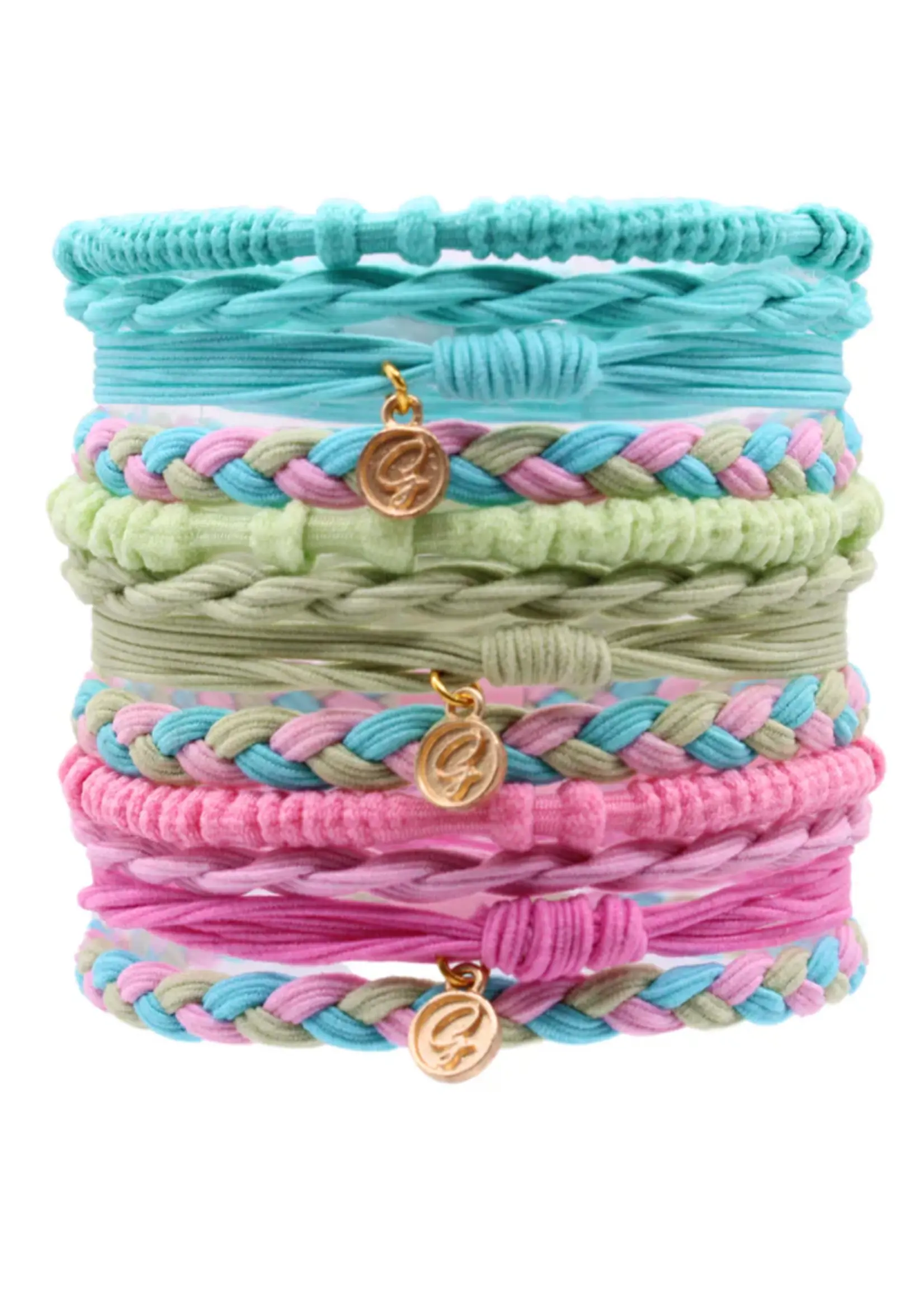 Gypsea Bands Hair Ties