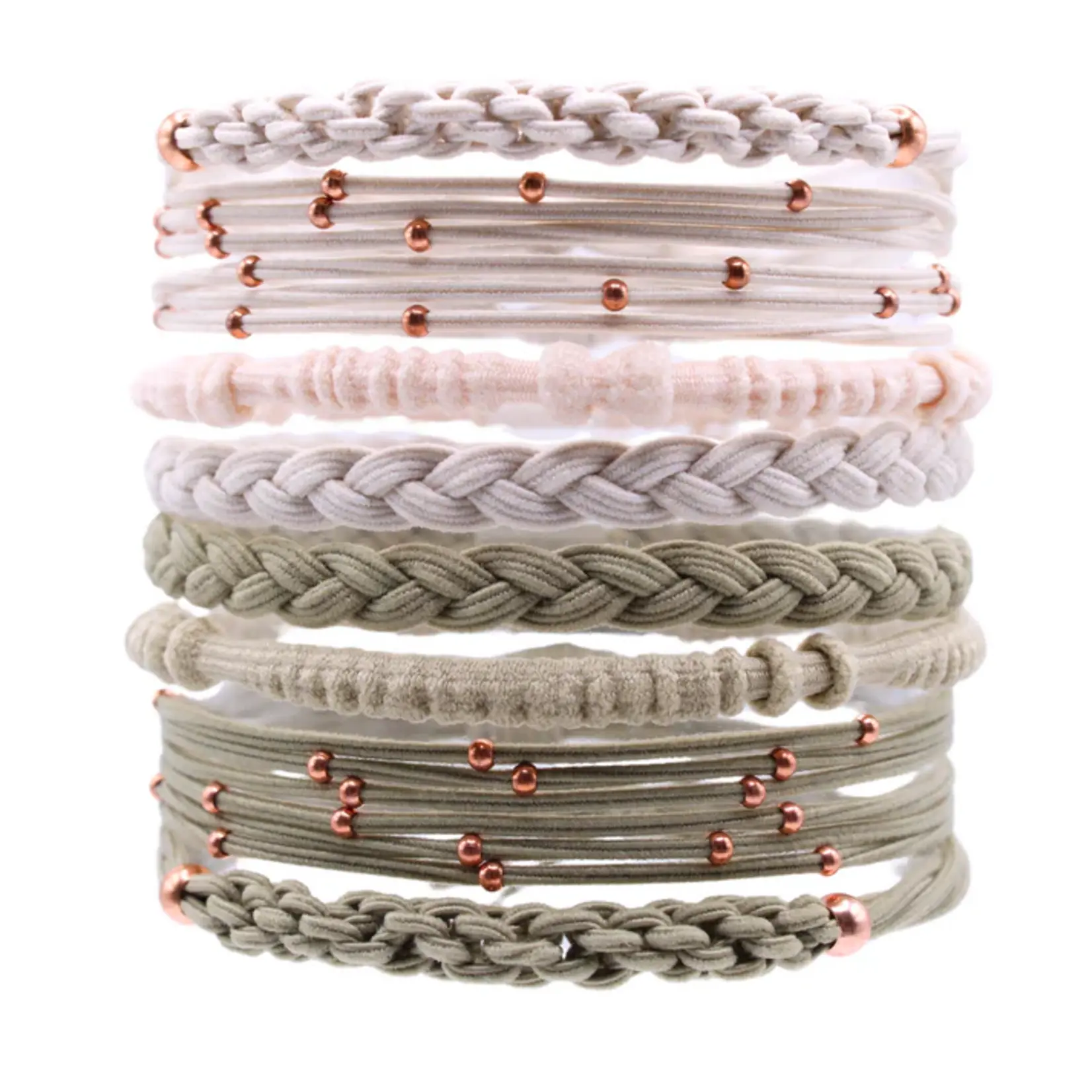 Gypsea Bands Hair Ties