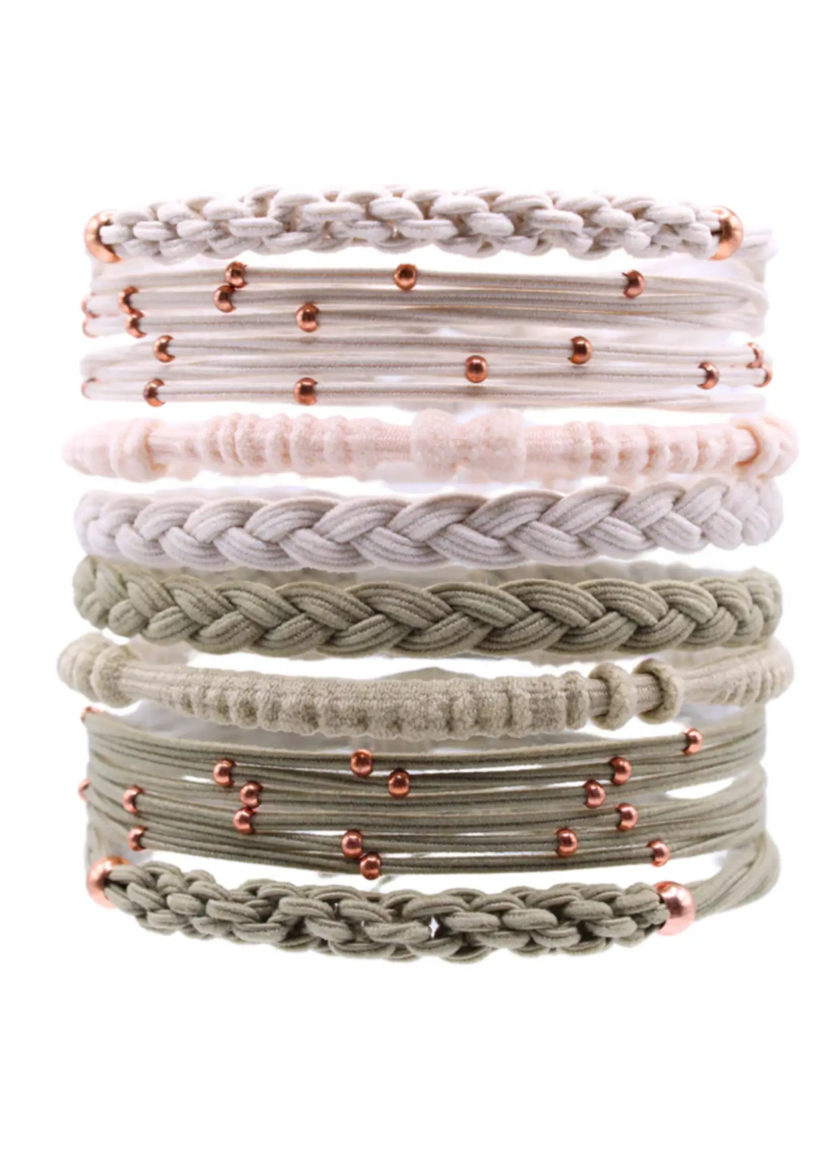 Gypsea Bands Hair Ties