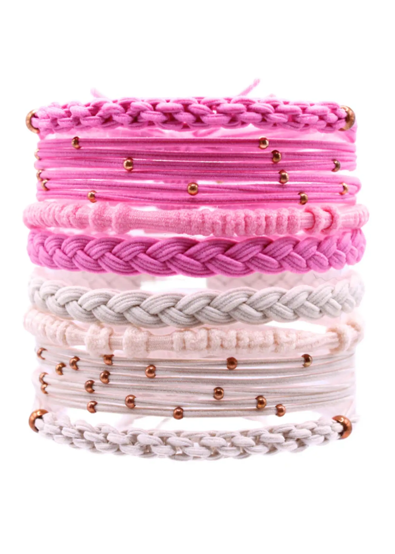 Gypsea Bands Hair Ties