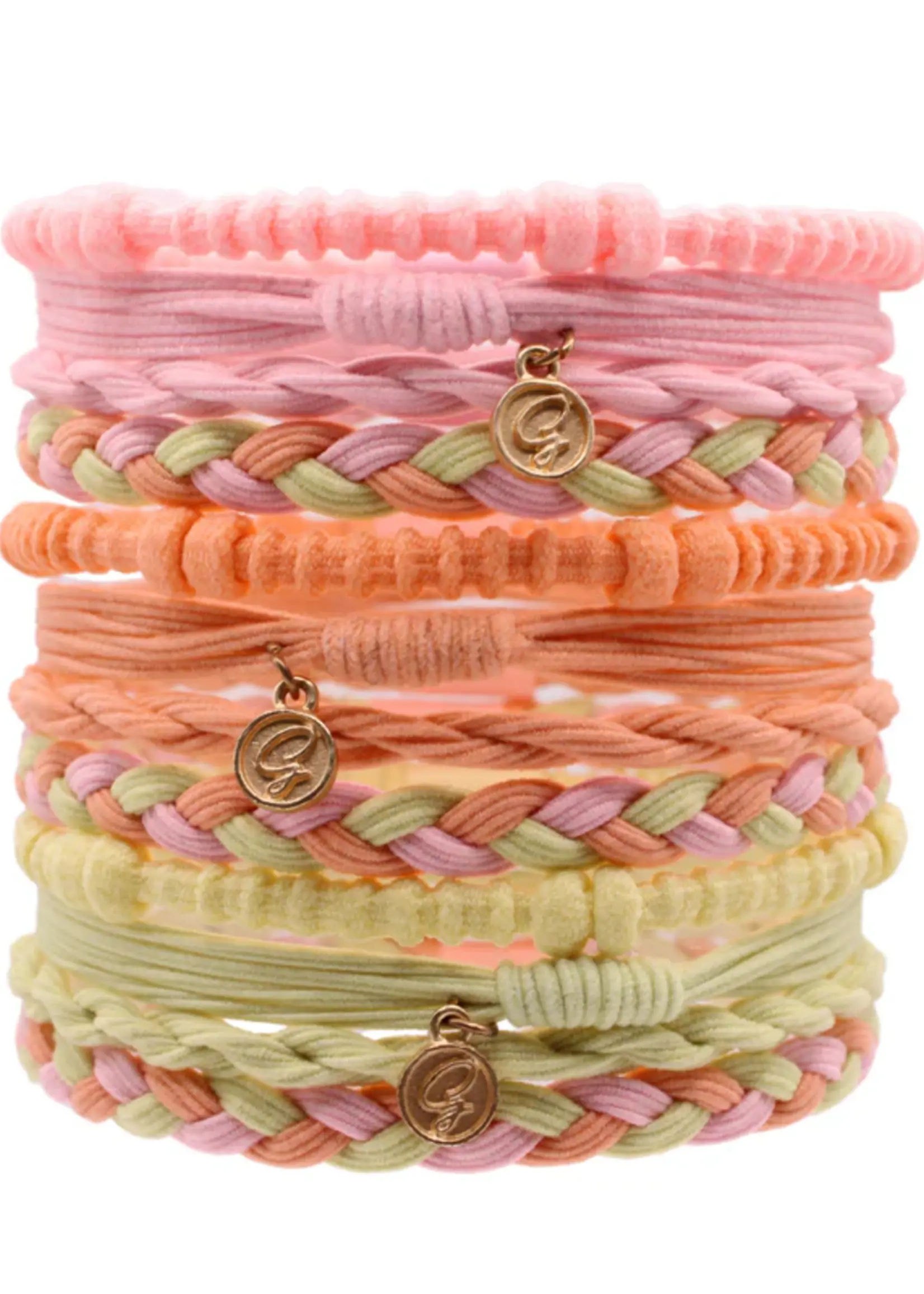 Gypsea Bands Hair Ties