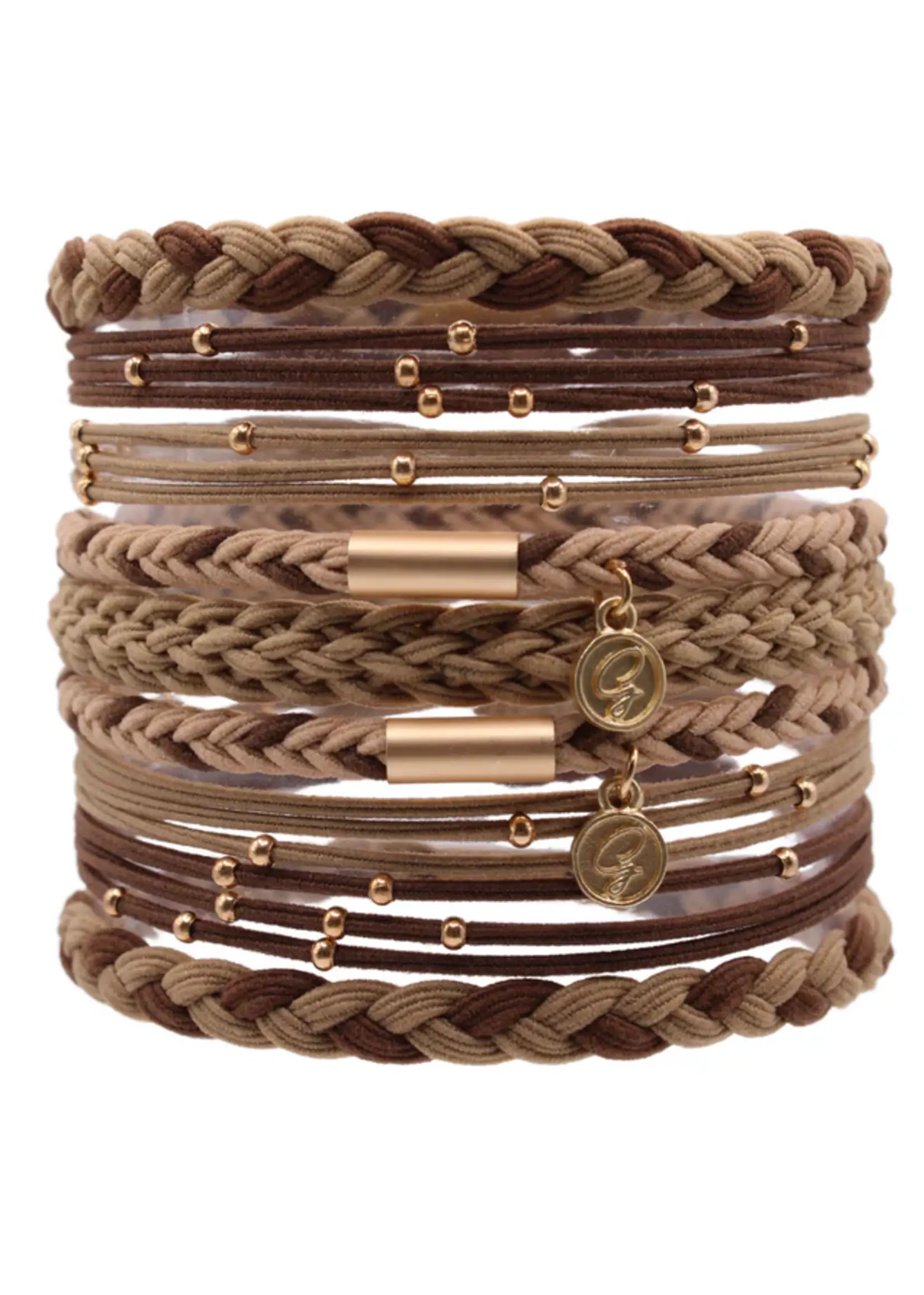 Gypsea Bands Hair Ties