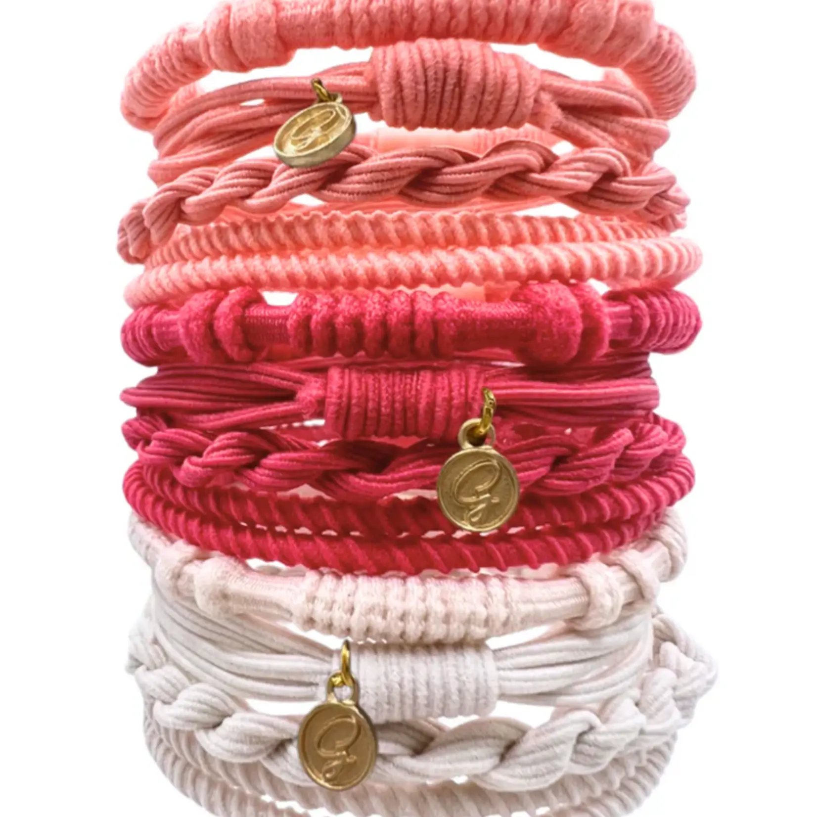 Gypsea Bands Hair Ties
