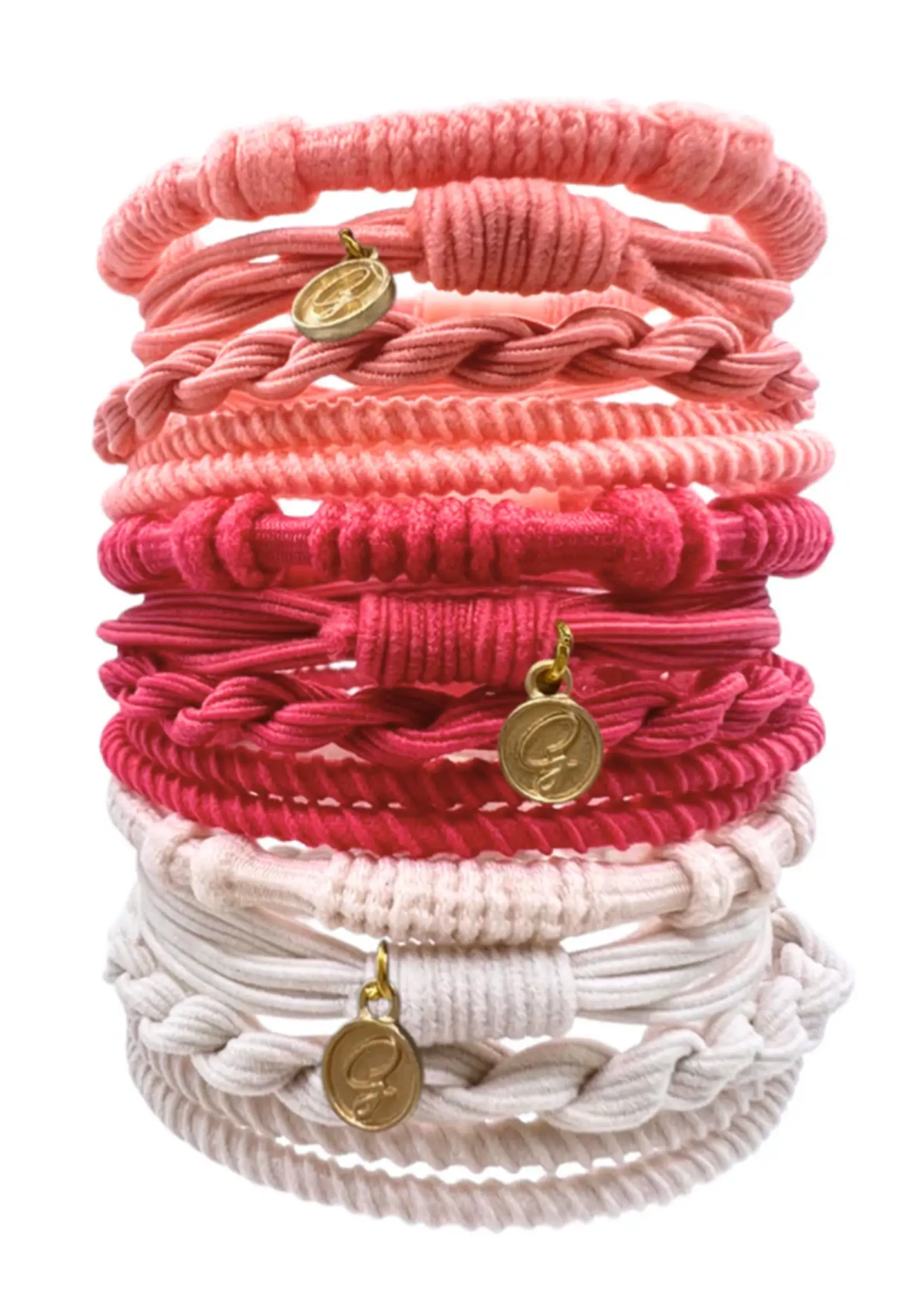 Gypsea Bands Hair Ties