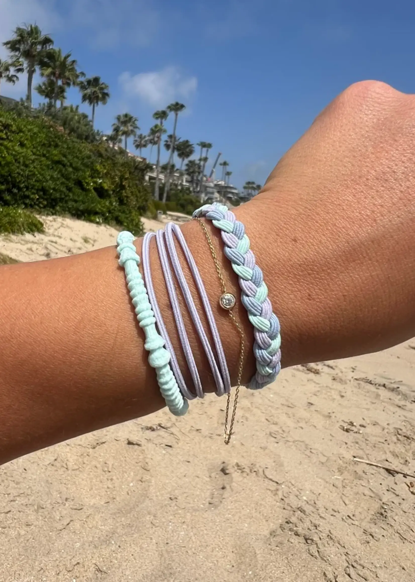 Gypsea Bands Hair Ties