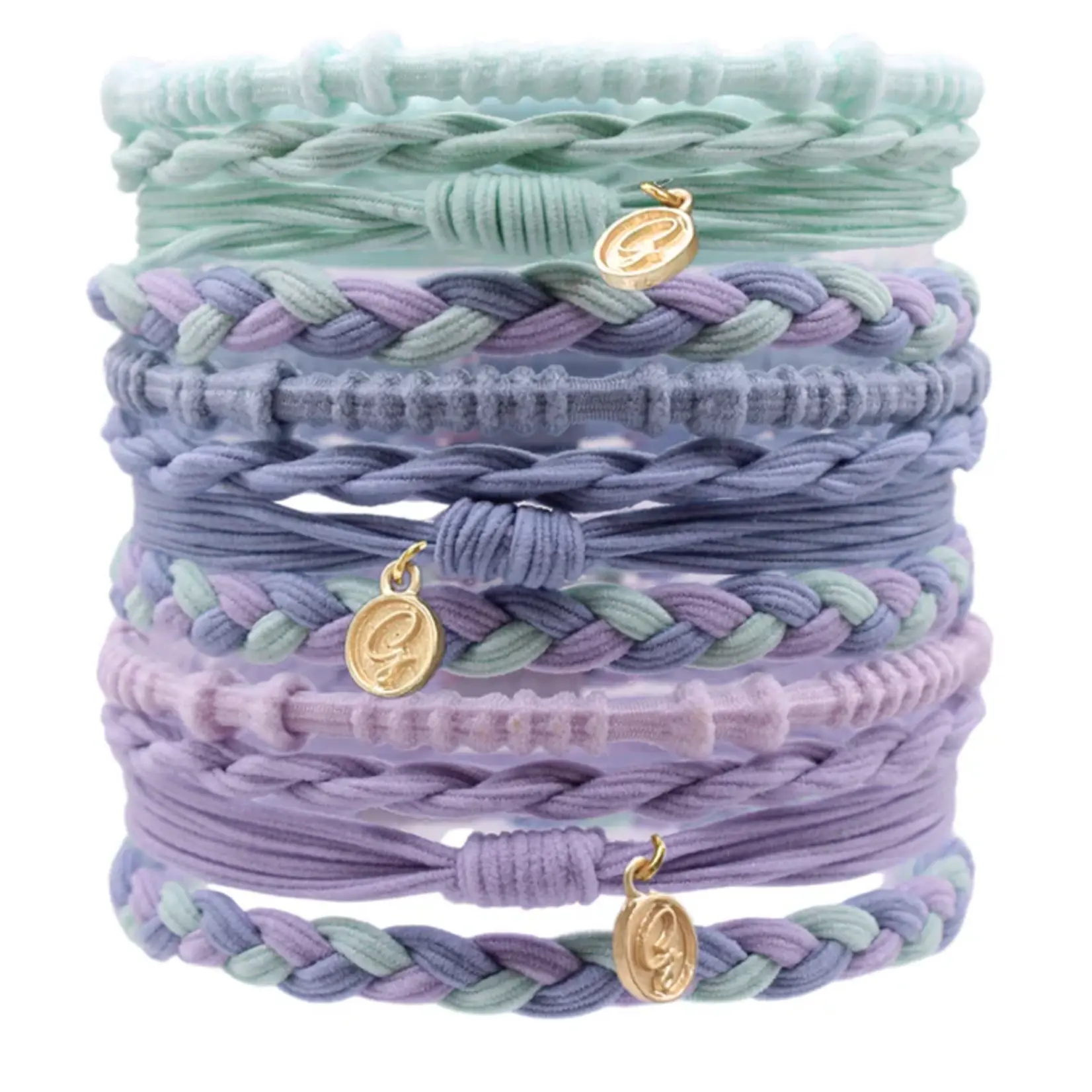 Gypsea Bands Hair Ties
