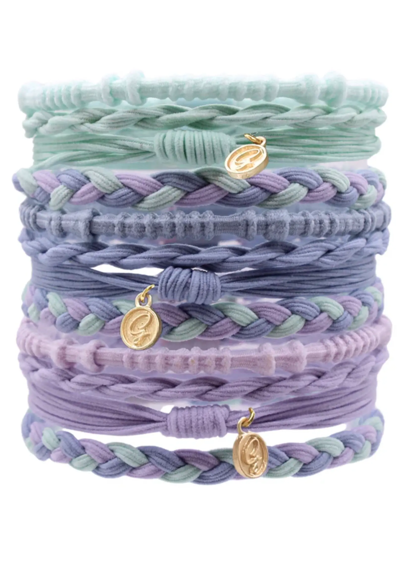 Gypsea Bands Hair Ties