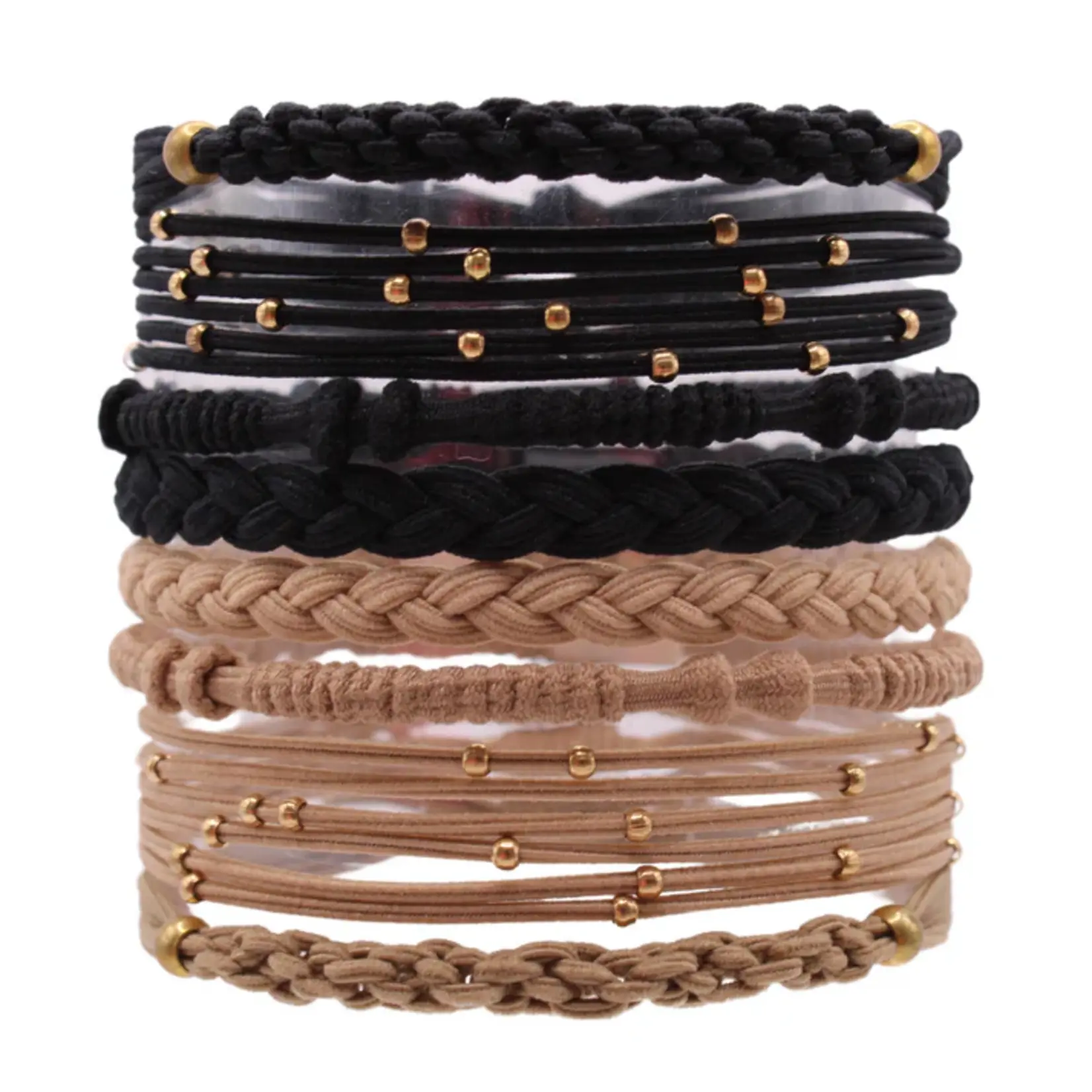 Gypsea Bands Hair Ties