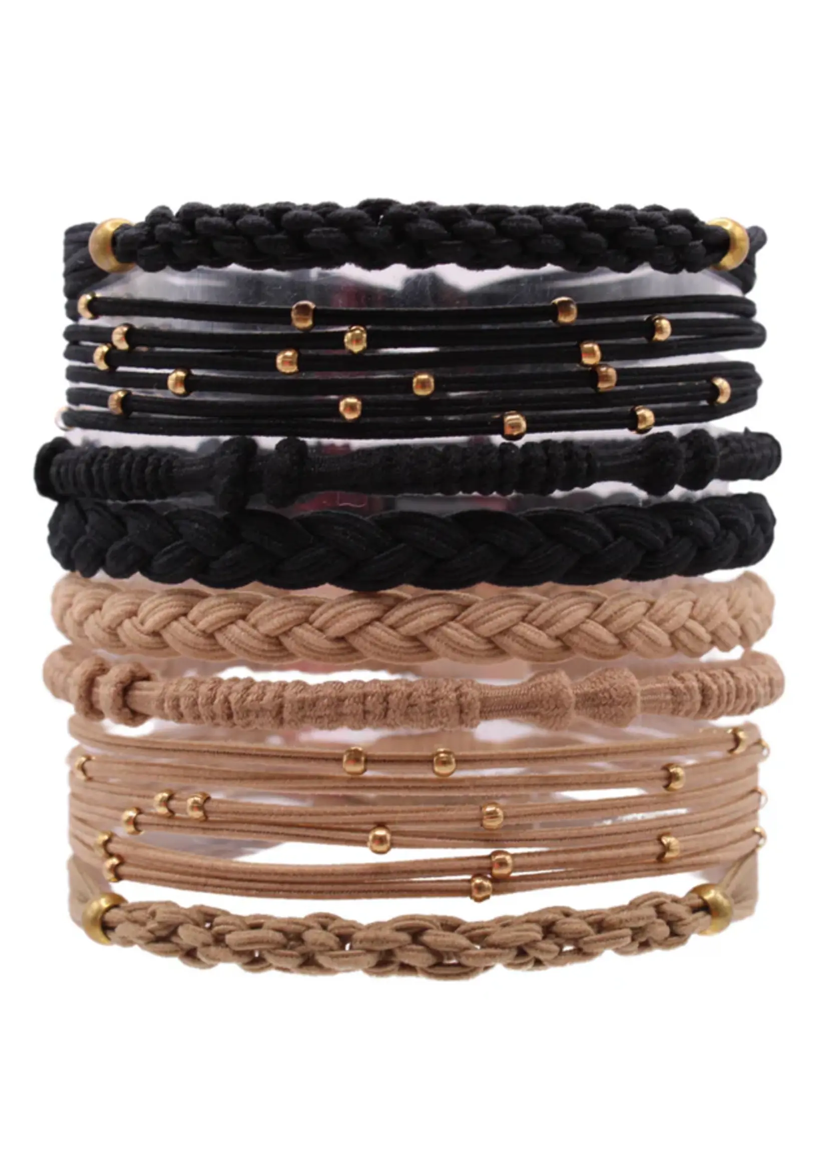 Gypsea Bands Hair Ties