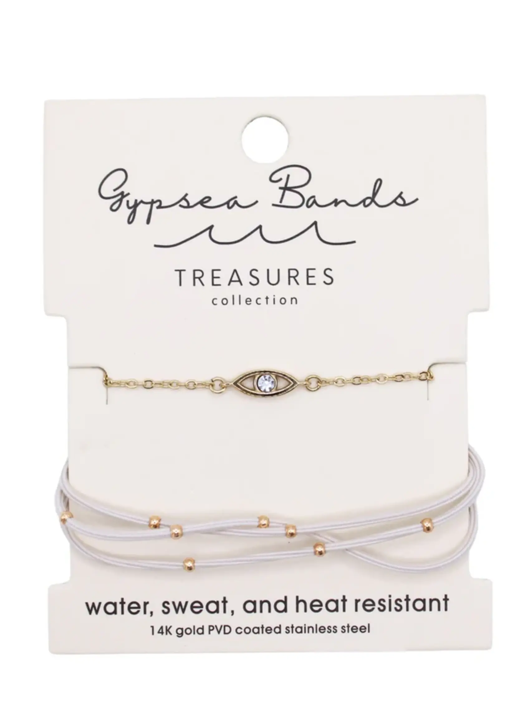 Treasures