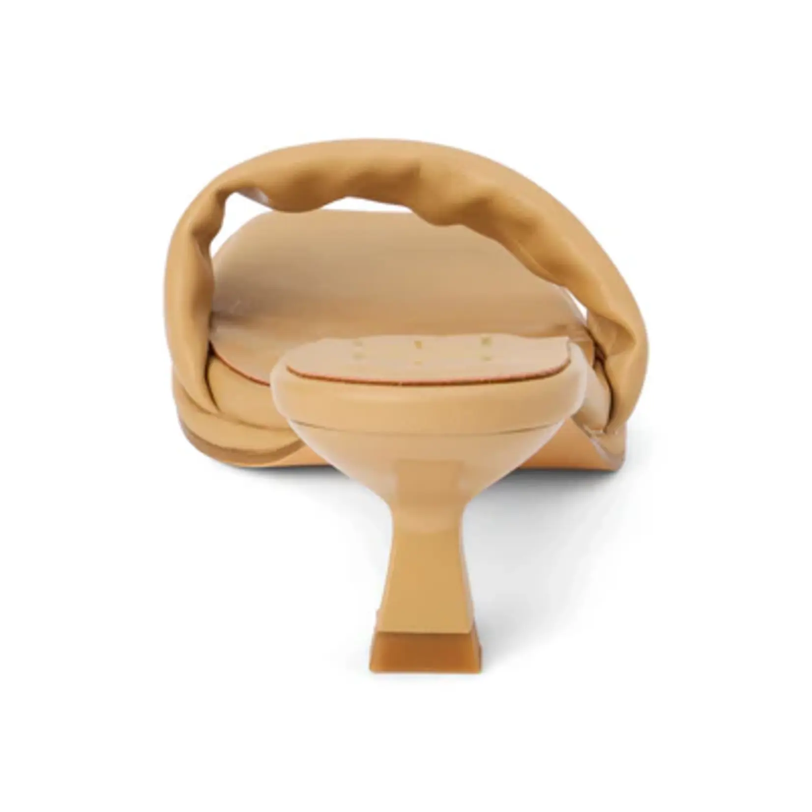 Matisse Footwear Blondie Heeled Sandal