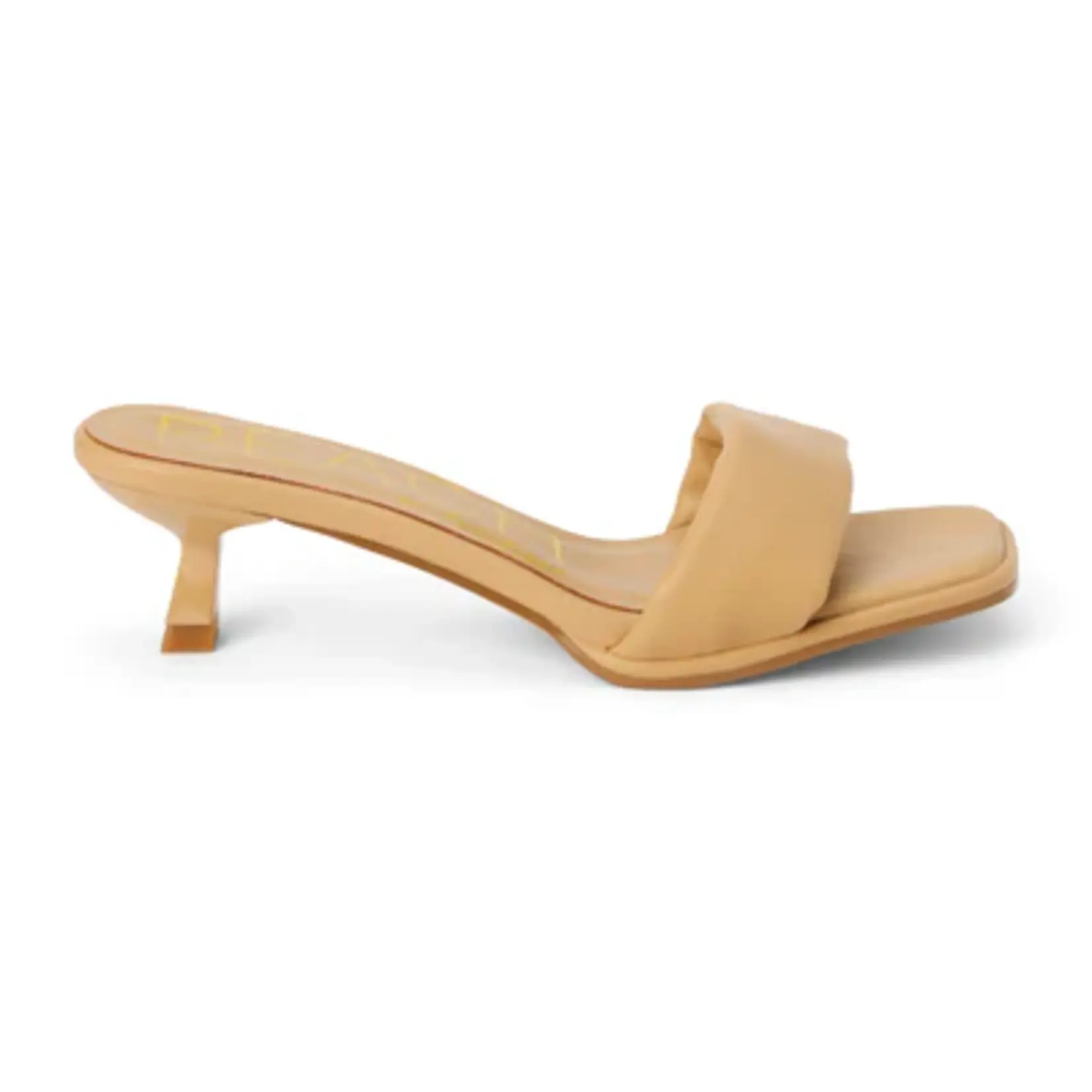 Matisse Footwear Blondie Heeled Sandal