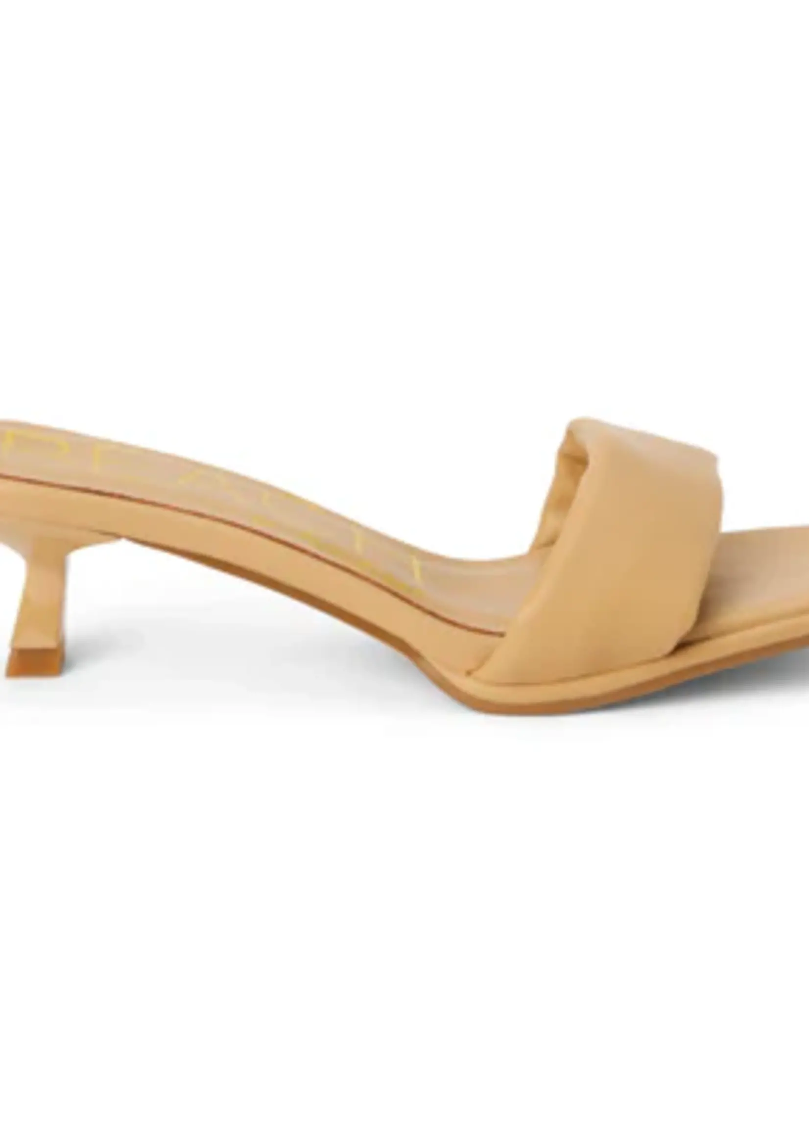 Matisse Footwear Blondie Heeled Sandal