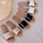 Matisse Footwear Cabana Slide