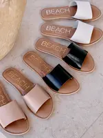 Matisse Footwear Cabana Slide