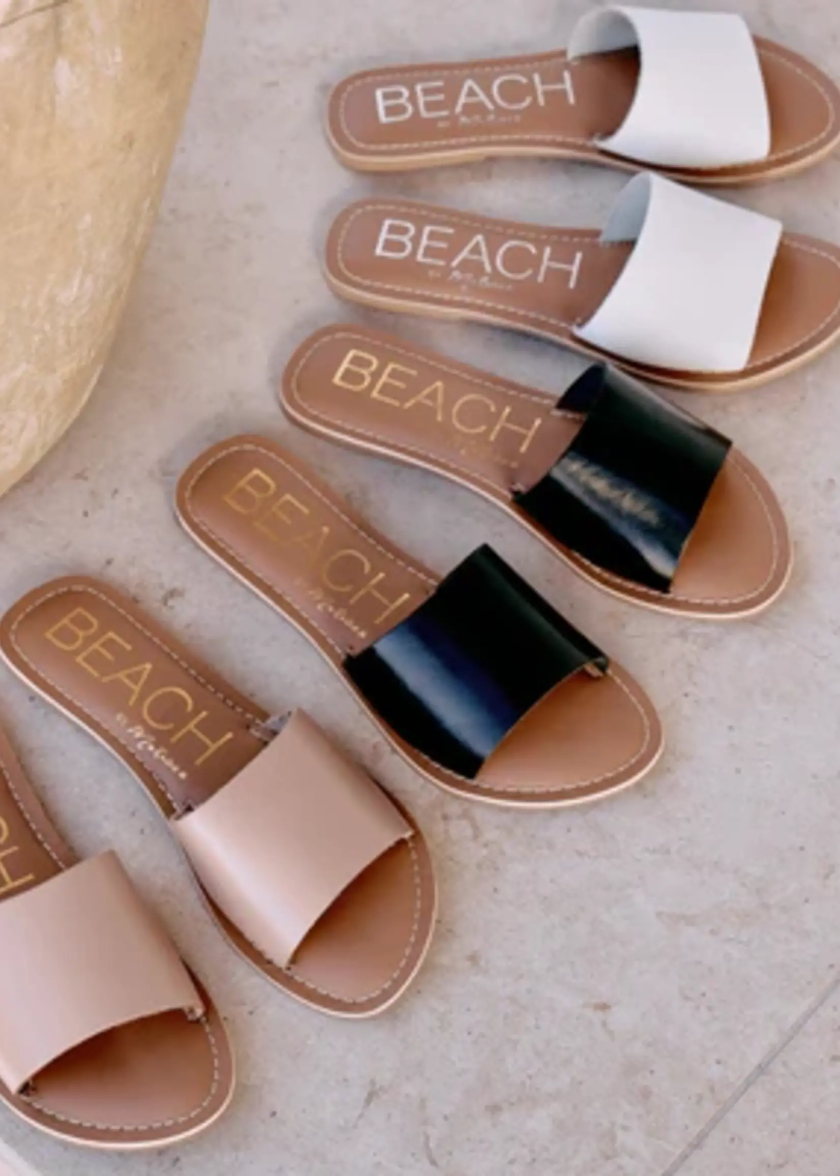 Matisse Footwear Cabana Slide