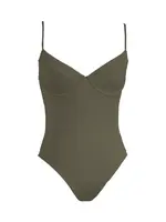 Costa Bodysuit