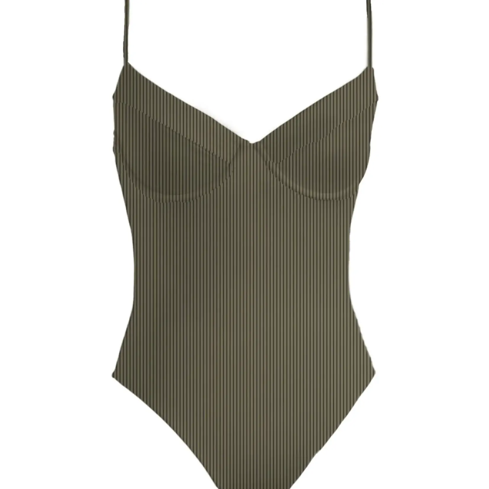Costa Bodysuit