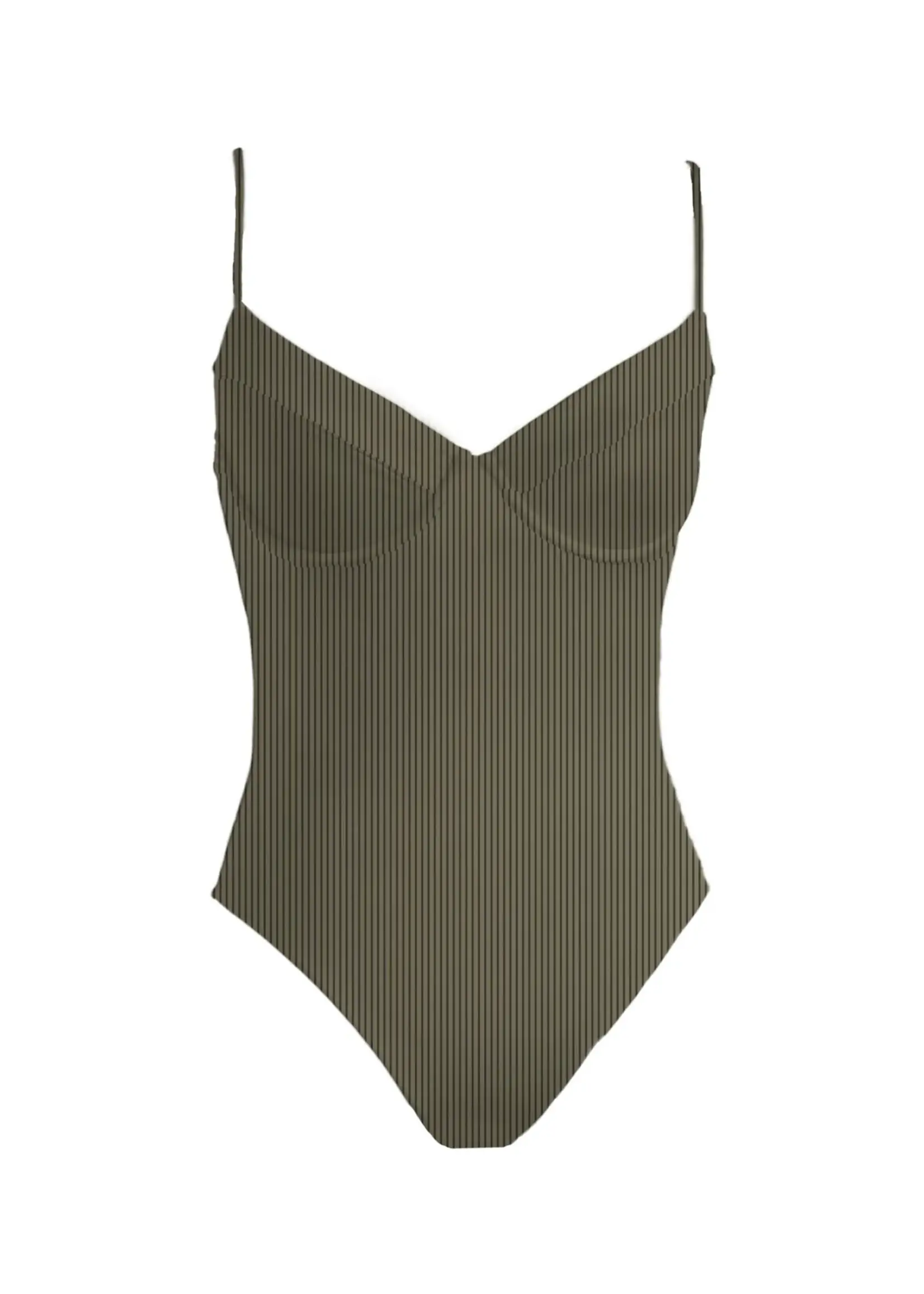 Costa Bodysuit