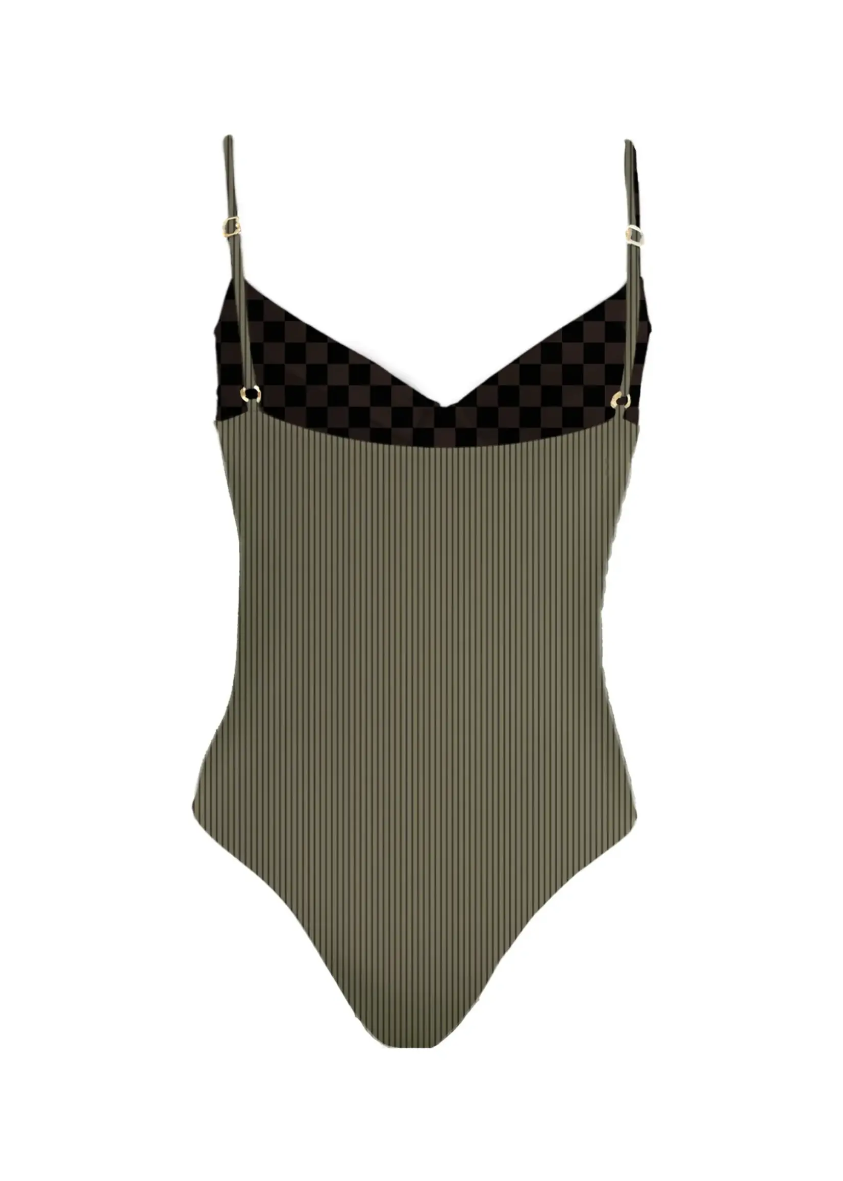 Costa Bodysuit