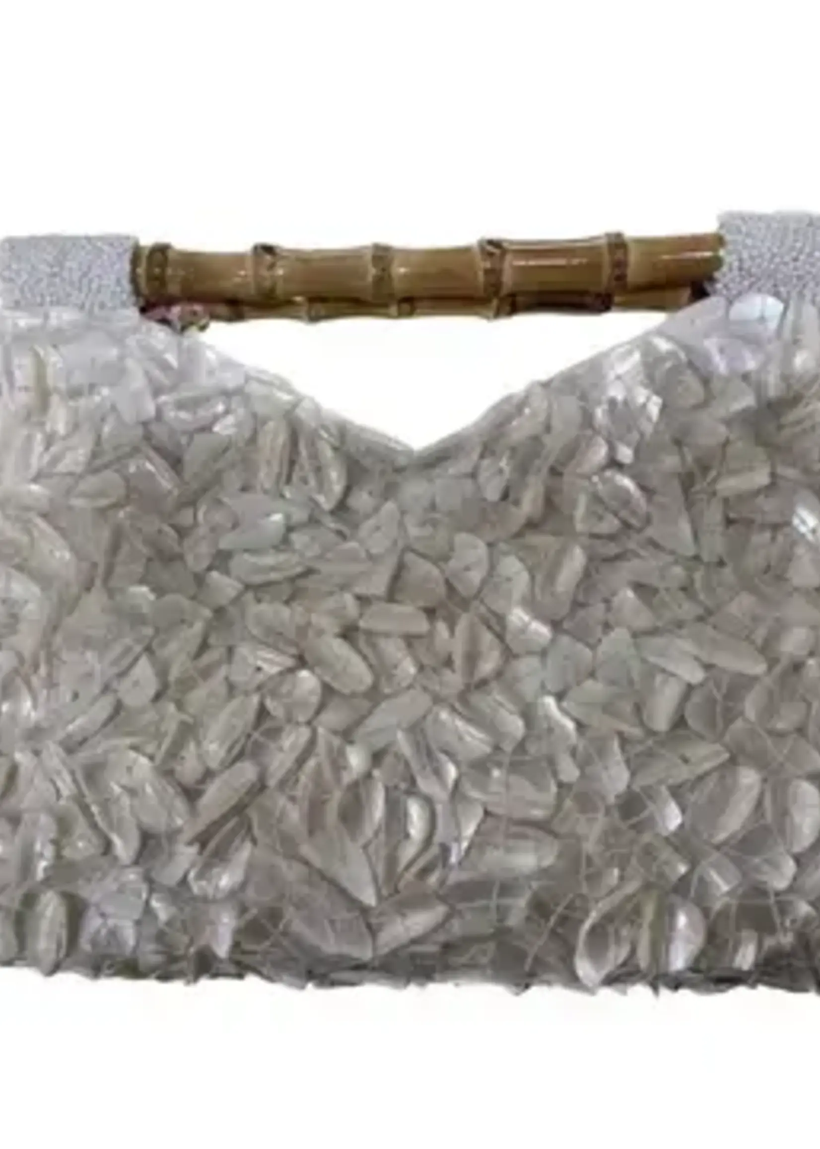 Tiana COBH 1467 - White