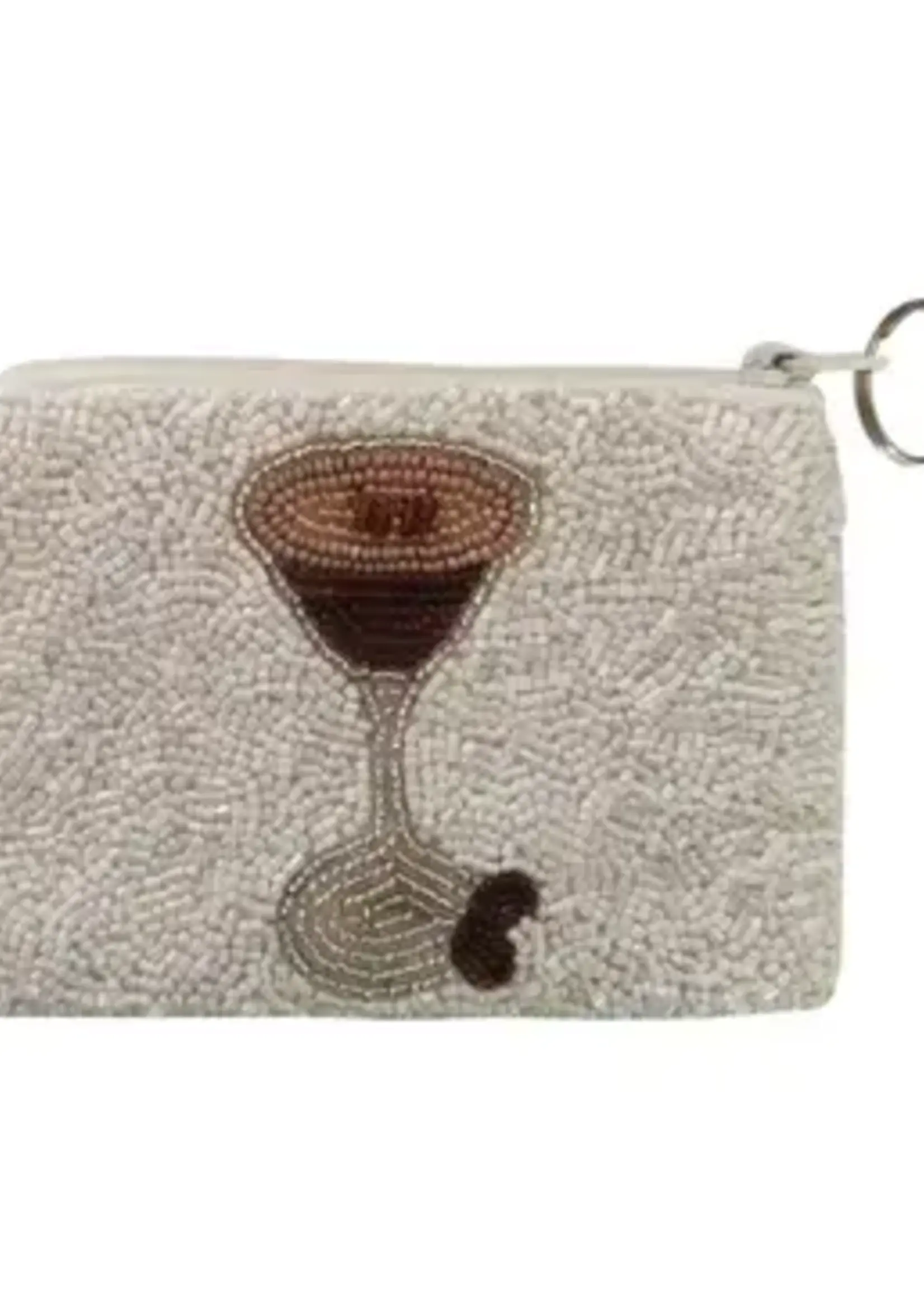 Tiana Tini Time Coin Purse