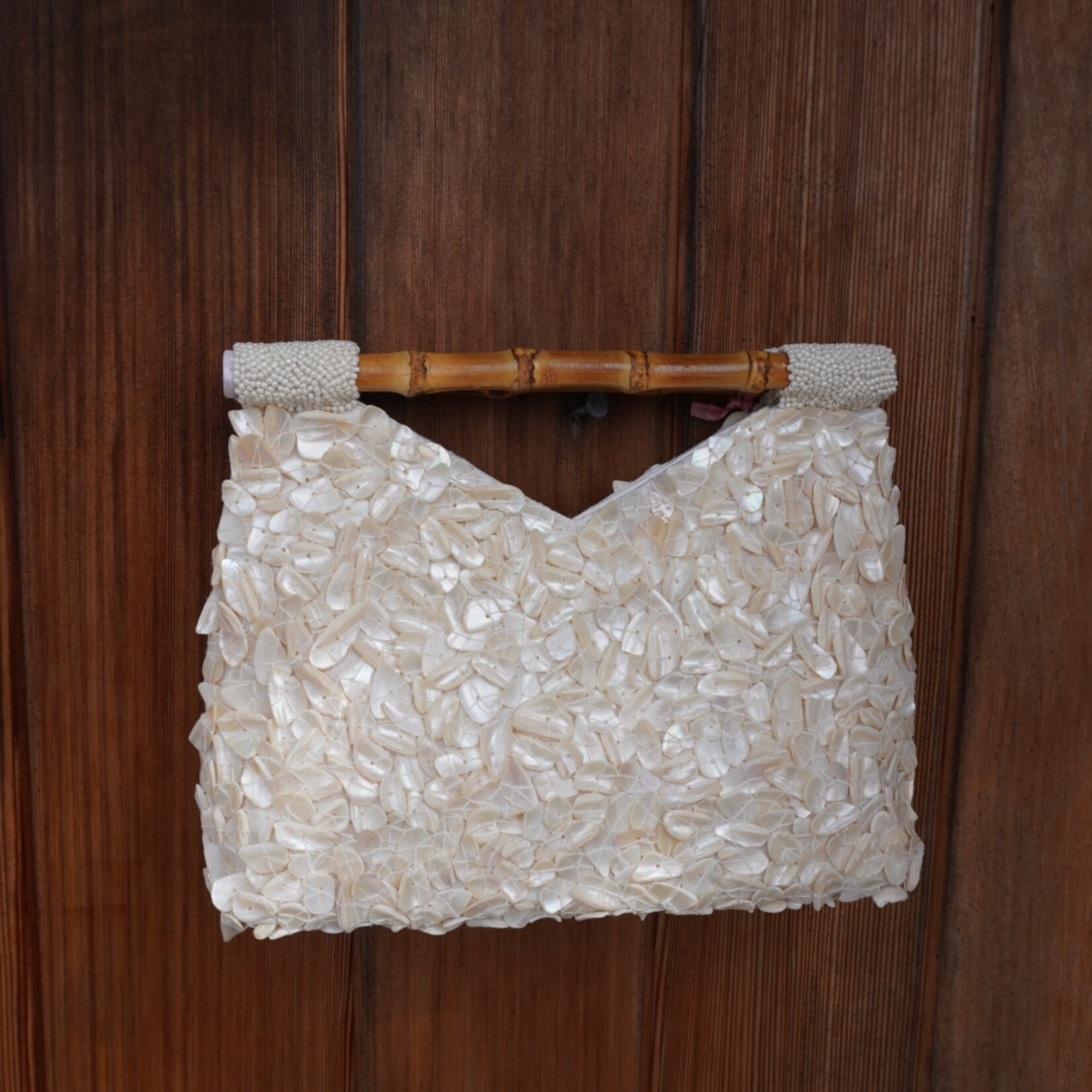 Tiana COBH 1467 - White