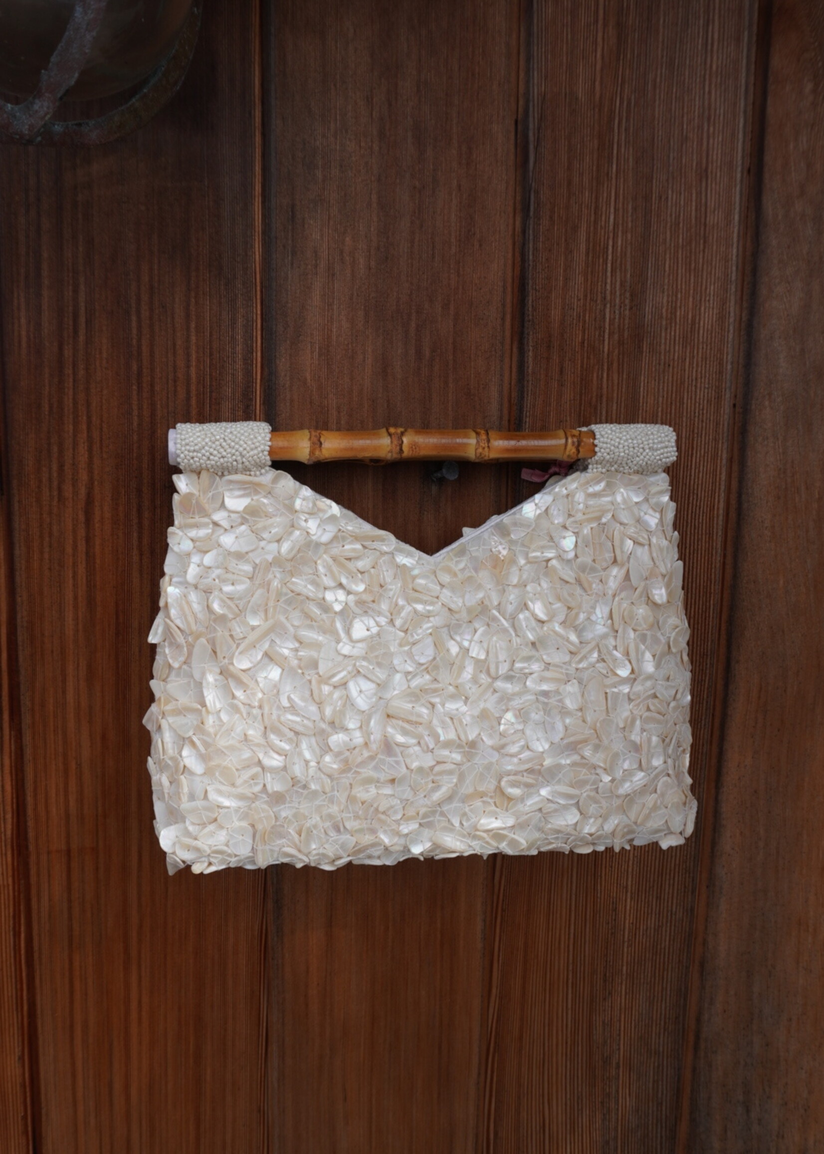 Tiana COBH 1467 - White