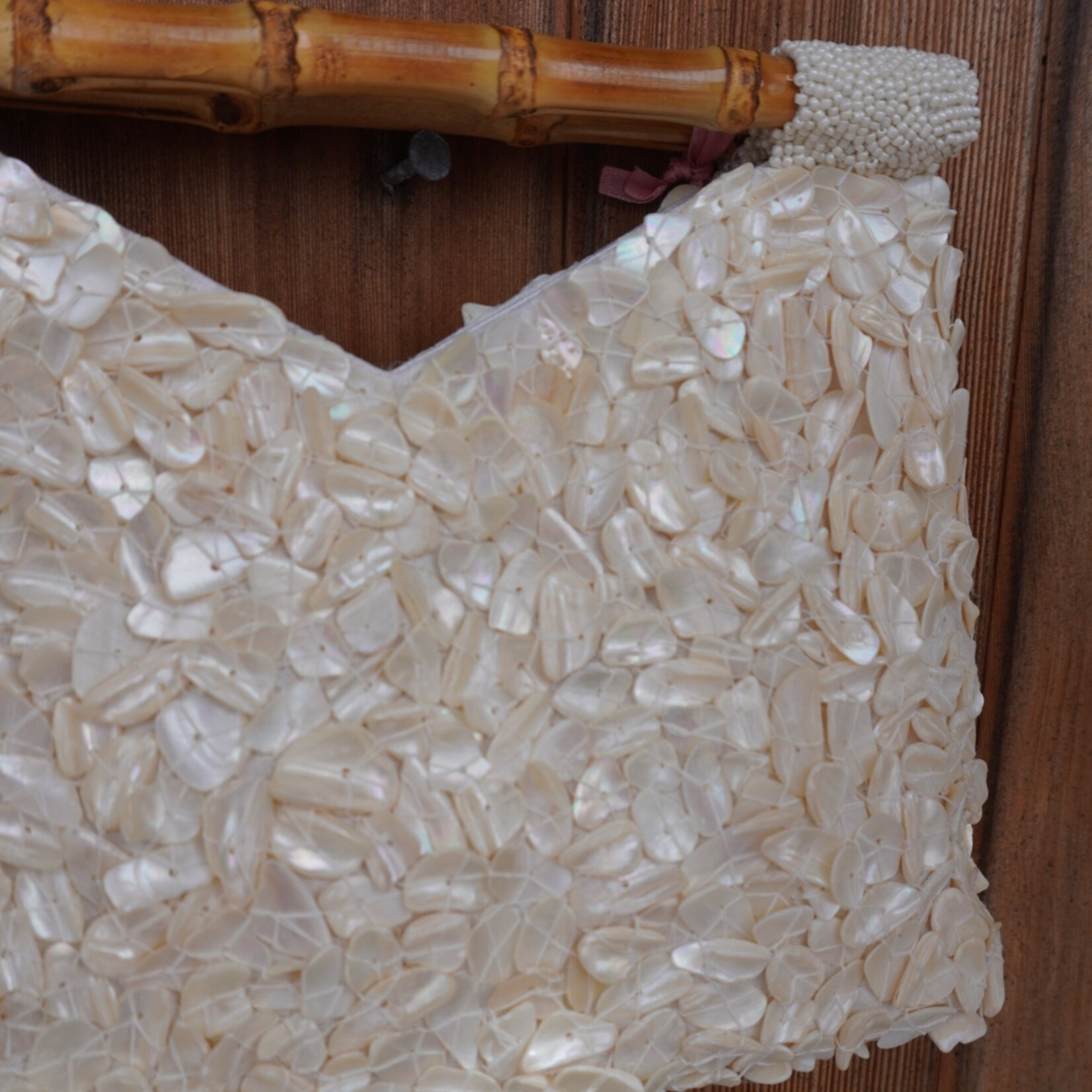 Tiana COBH 1467 - White