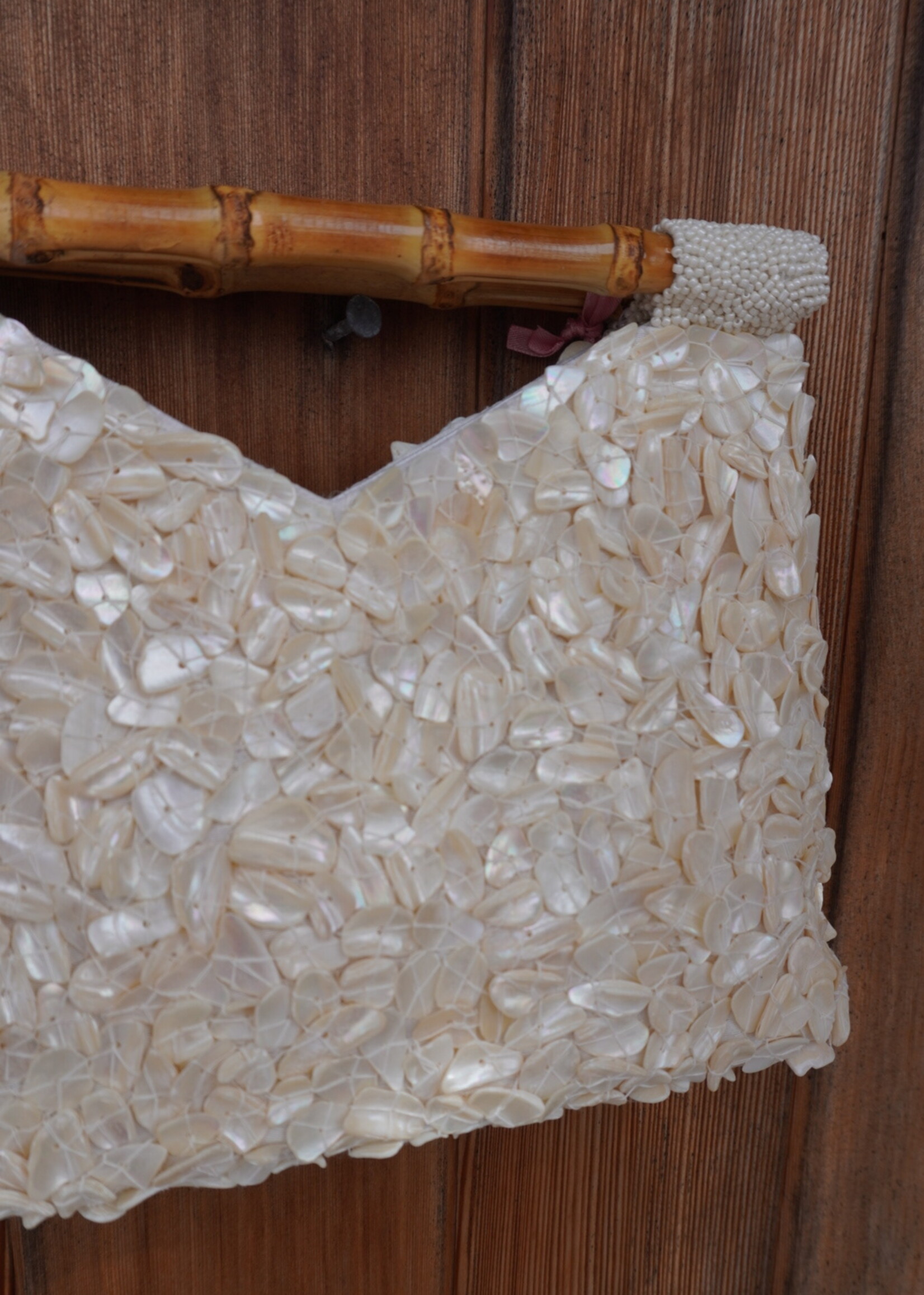 Tiana COBH 1467 - White