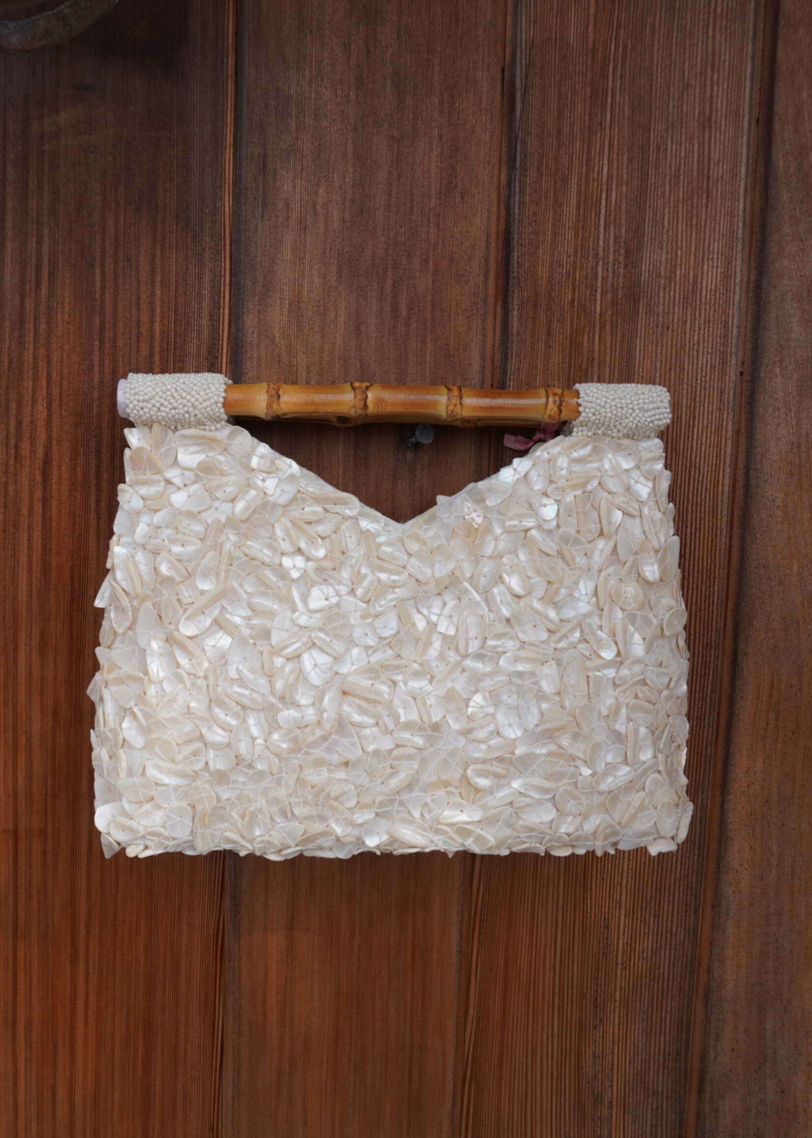 Tiana COBH 1467 - White