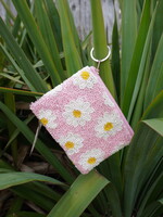 Tiana Light Pink Coin Purse