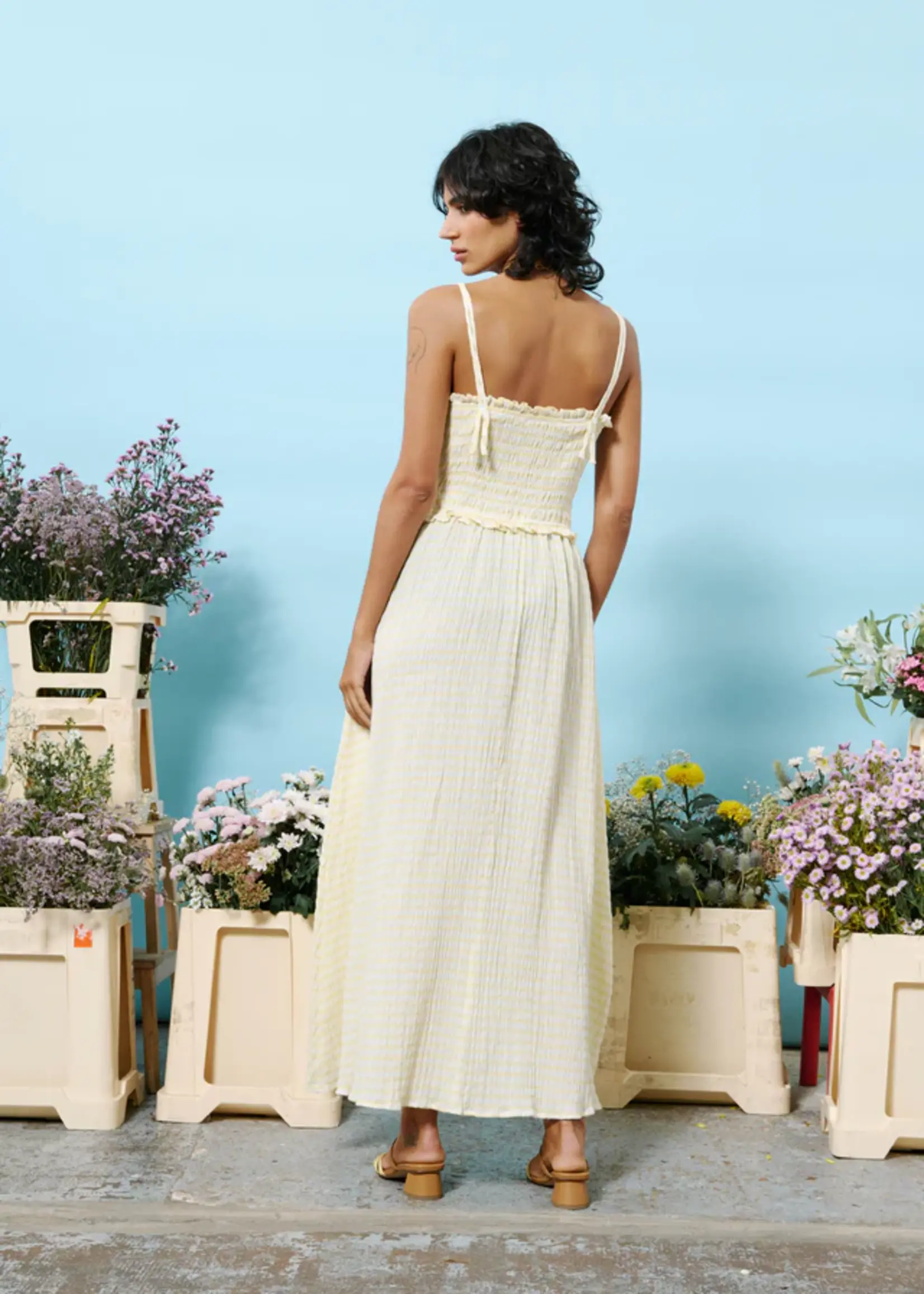 Marianne Dress