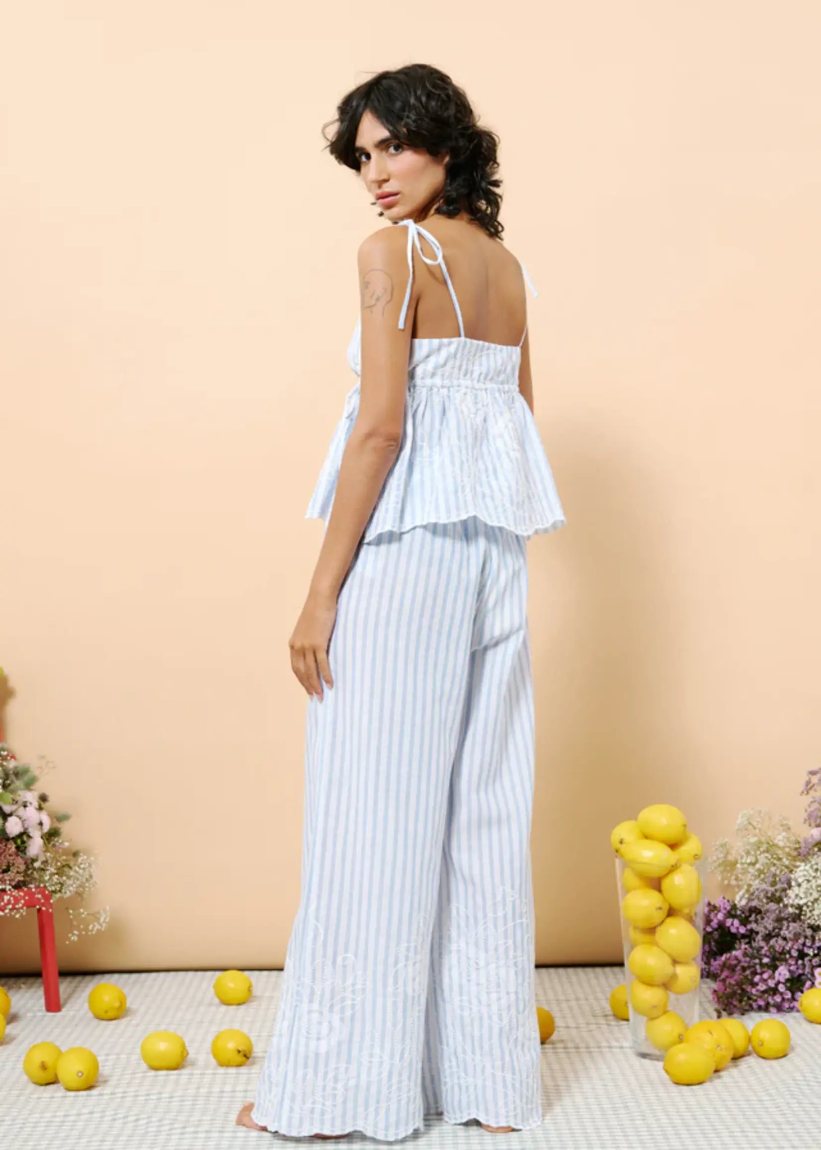 Corentine Top