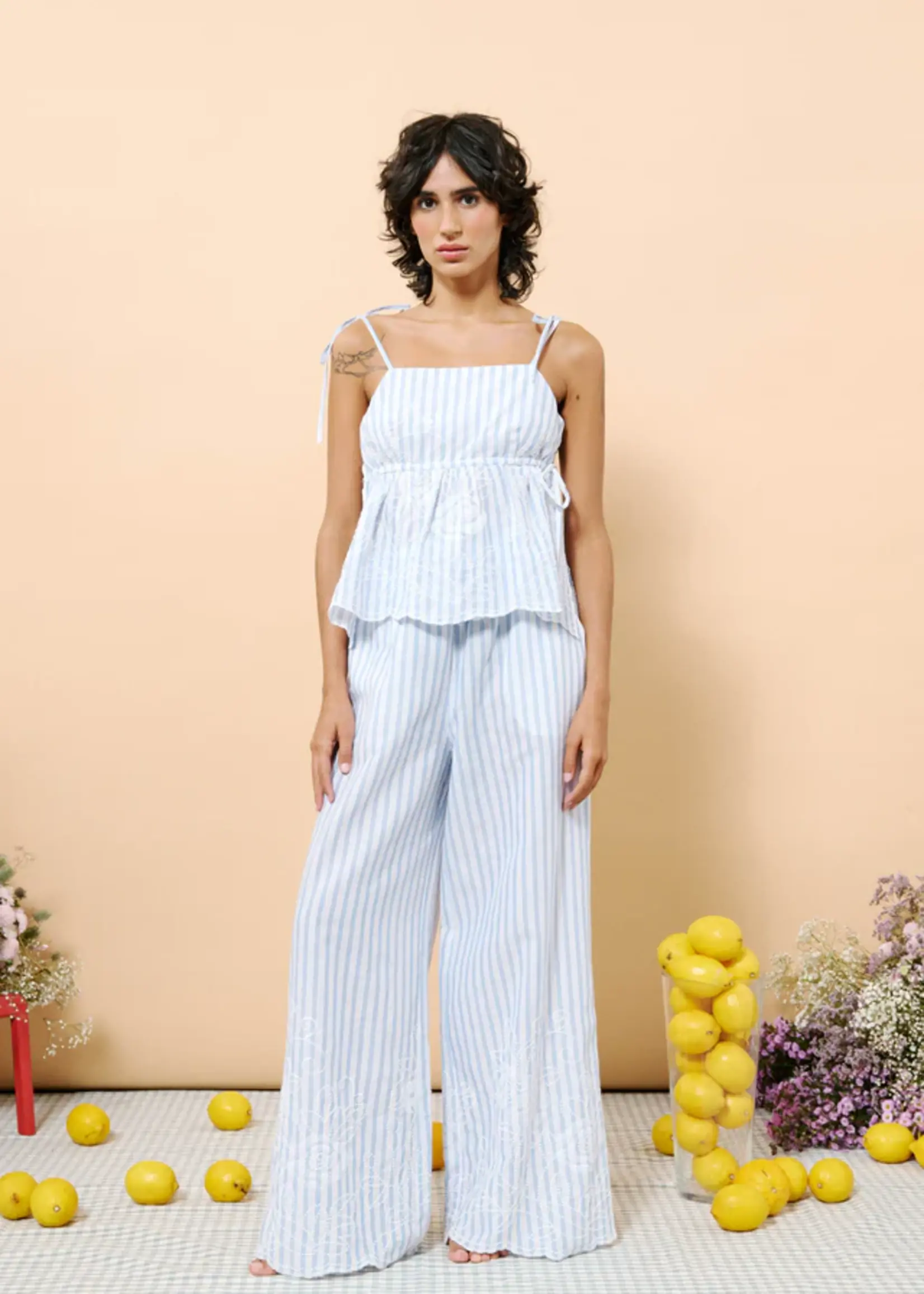 Corentine Top