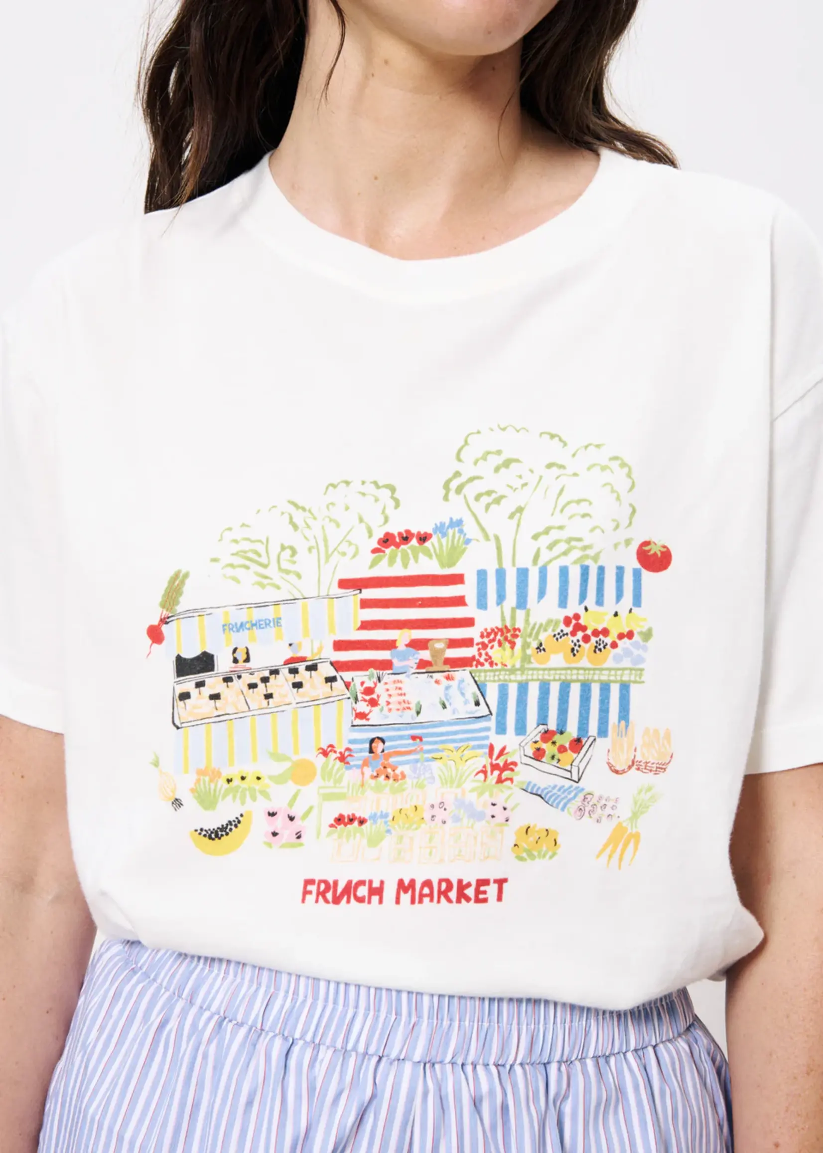 Ivane T-Shirt