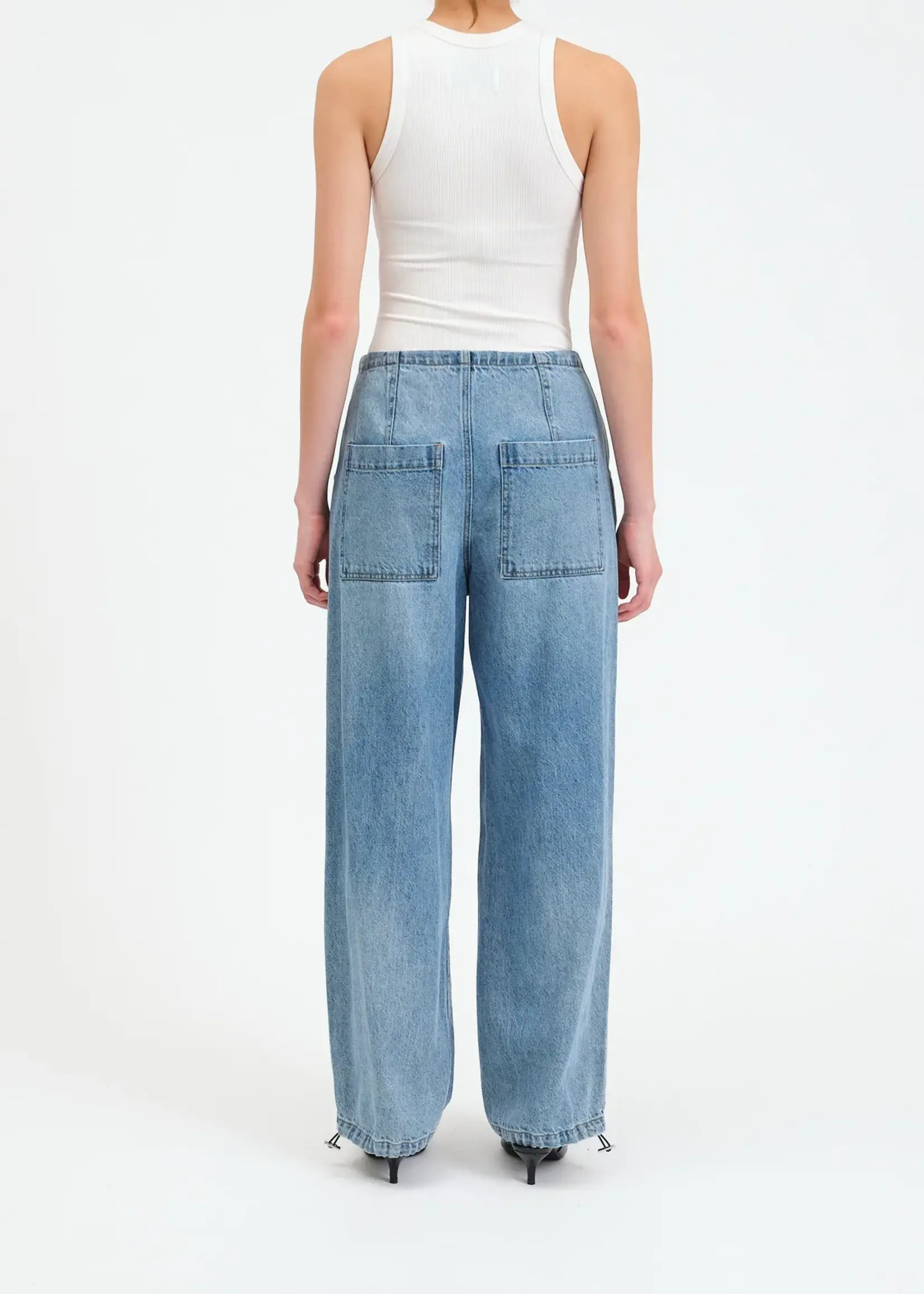 Daze Denim Jetset Jogger