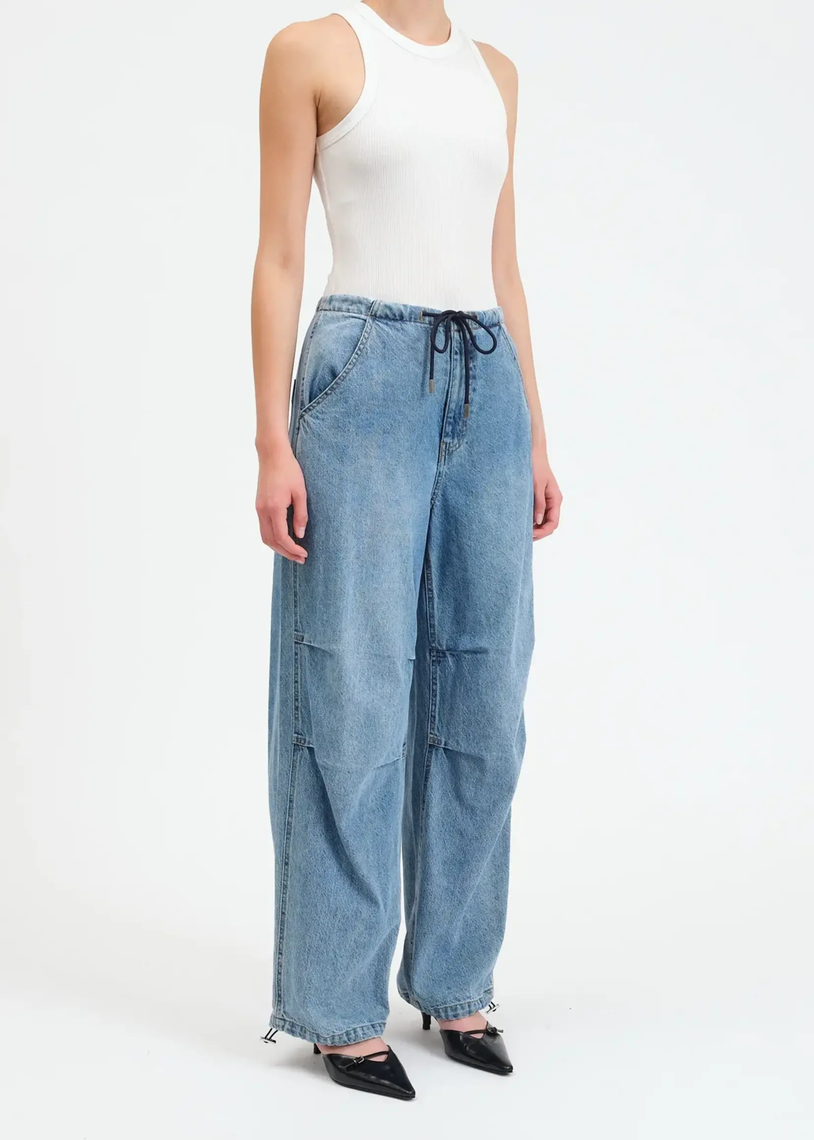 Daze Denim Jetset Jogger