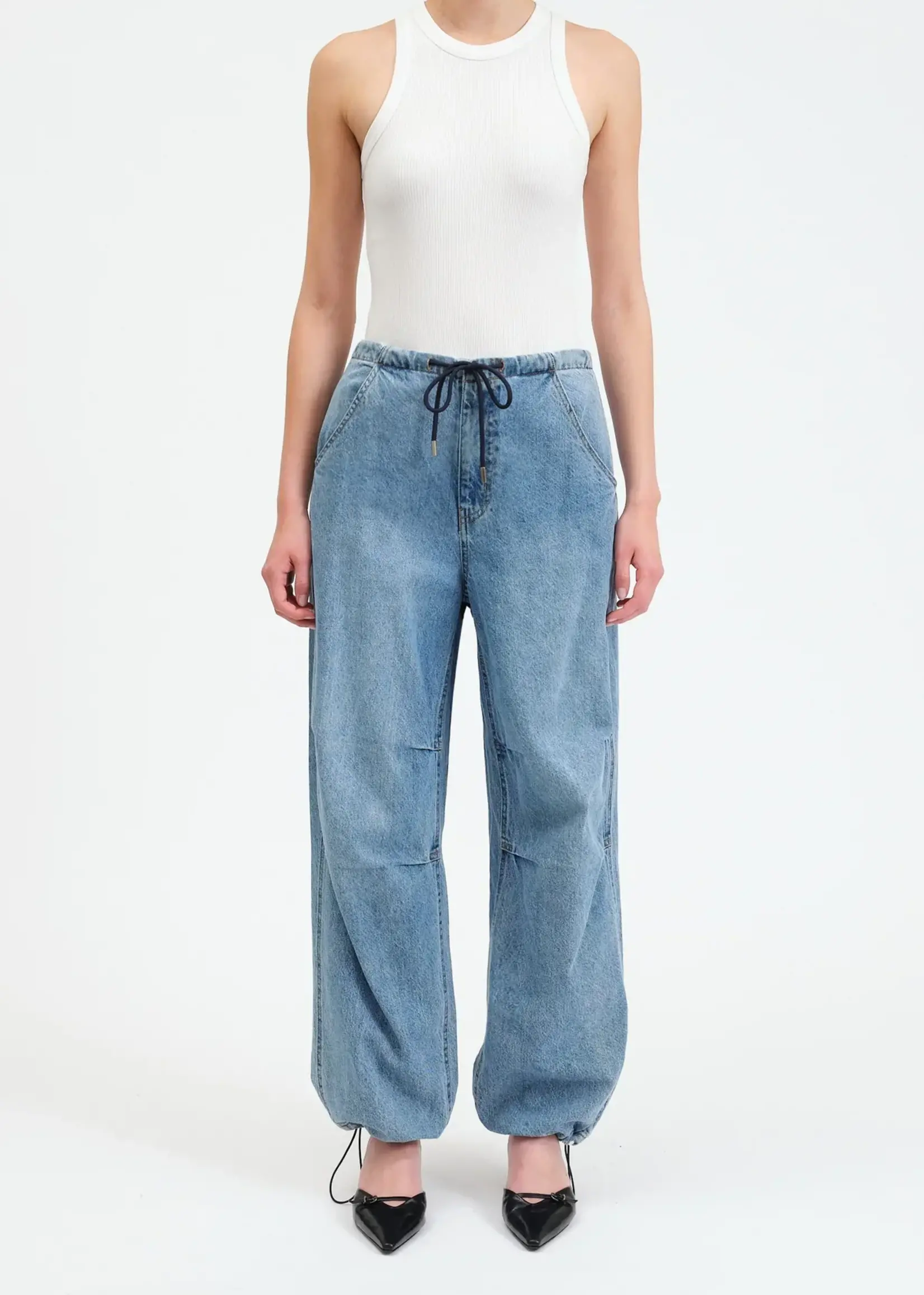 Daze Denim Jetset Jogger