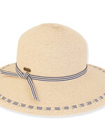 Sun N Sand Delta Hat