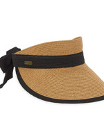 Sun N Sand Paperbraid Visor