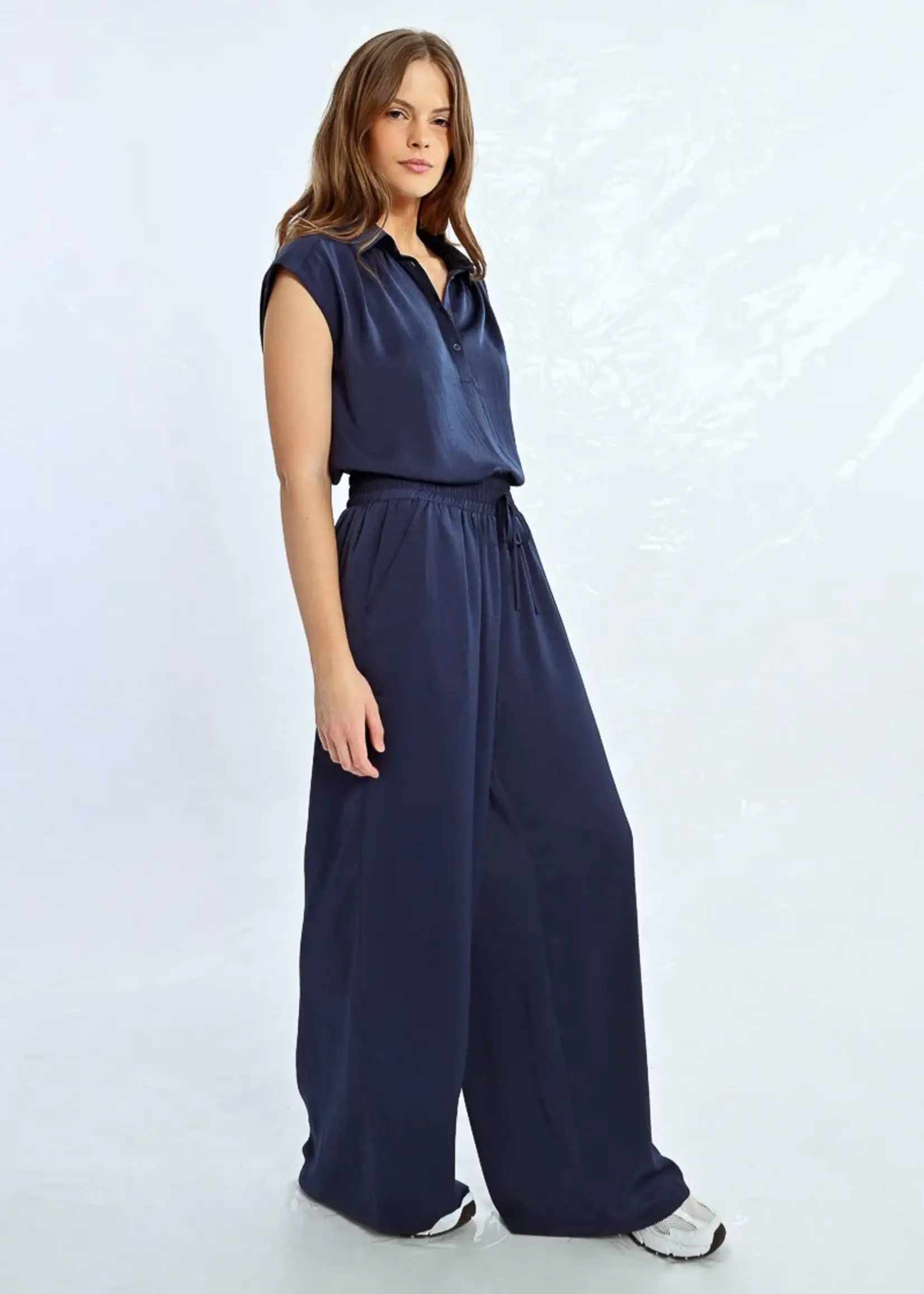 High Waisted Pant