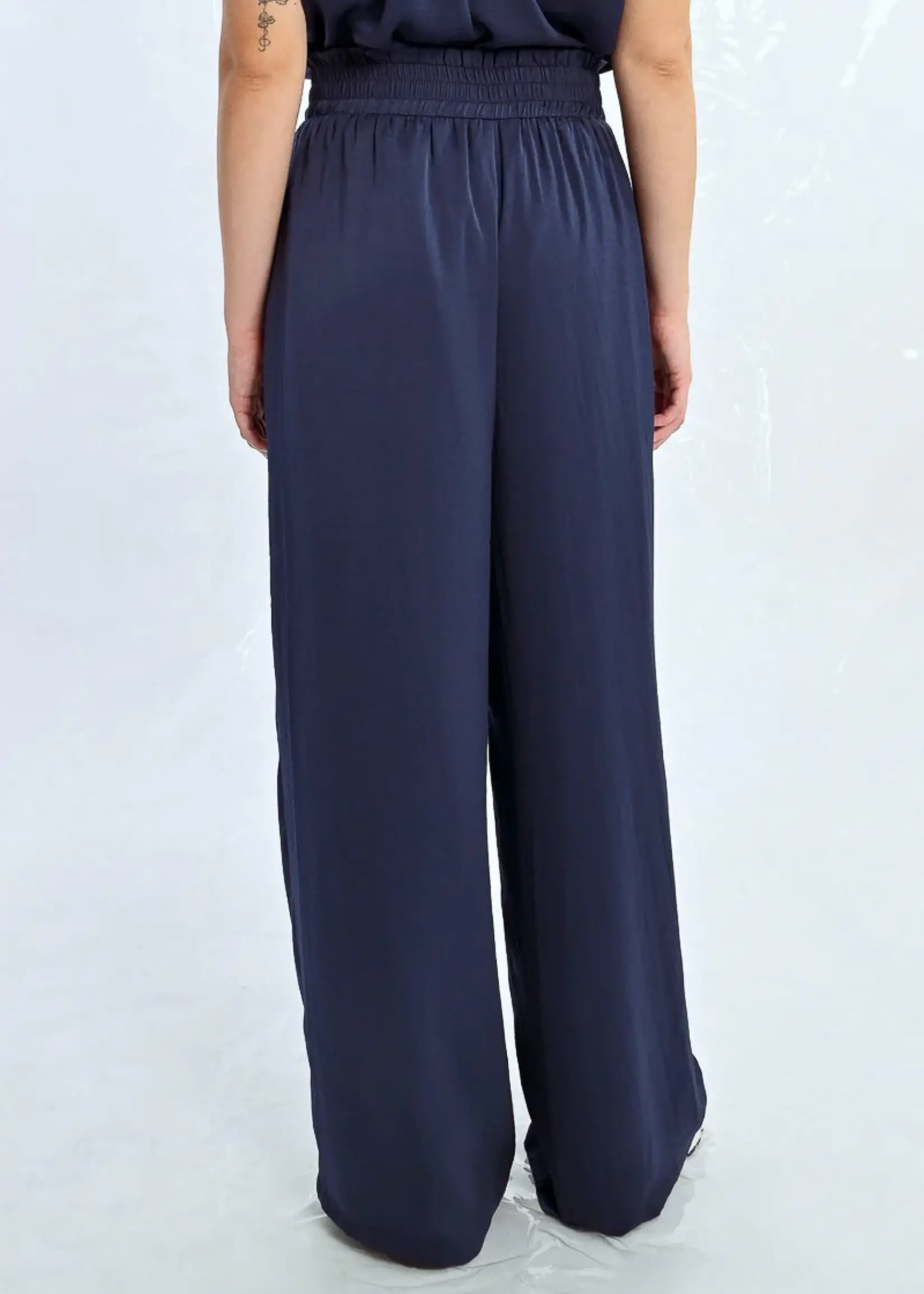 High Waisted Pant