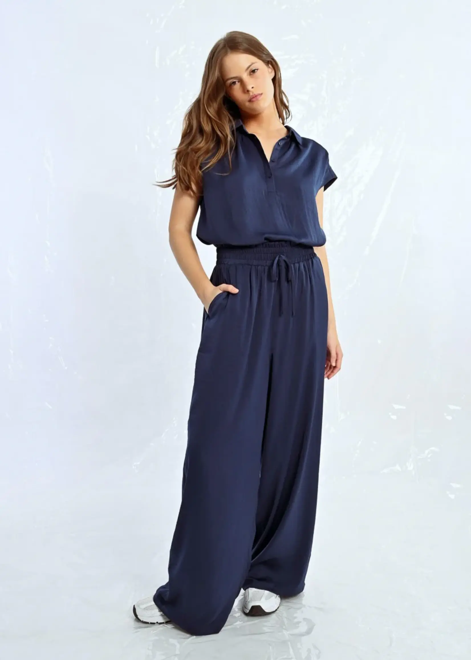 High Waisted Pant