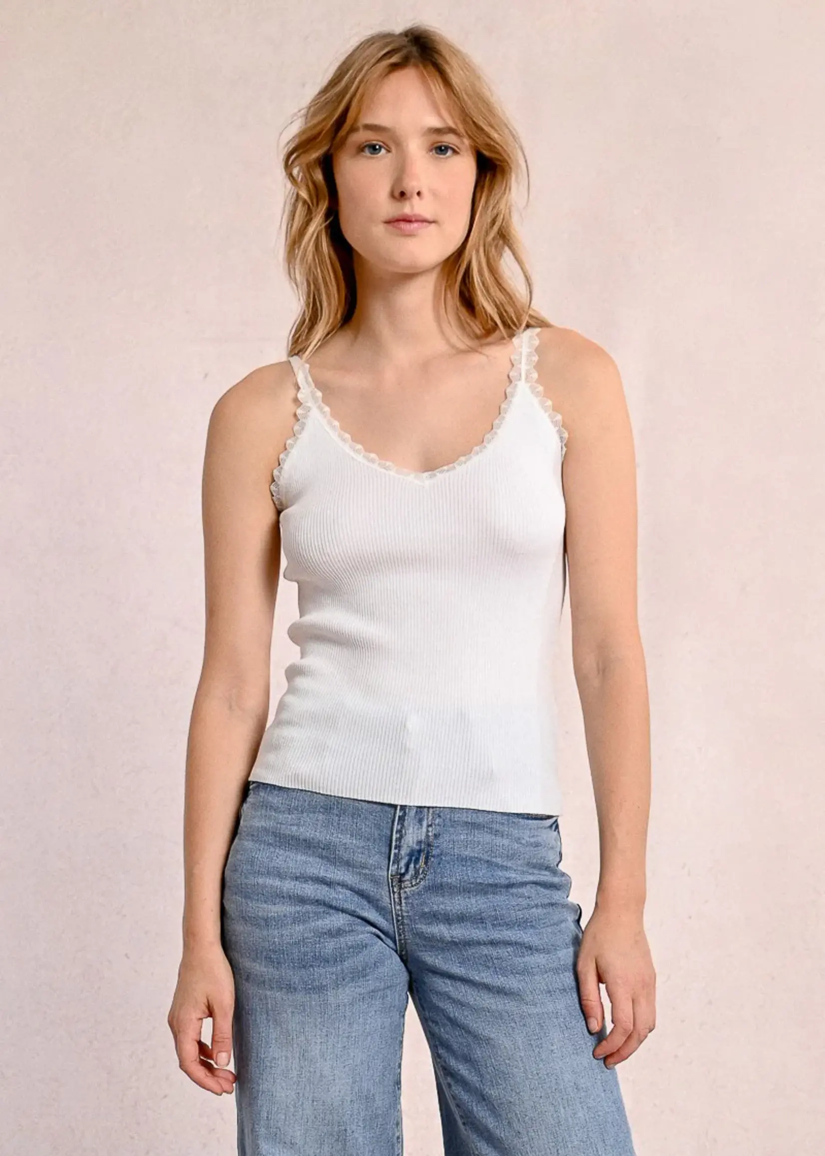 Mesh Tank