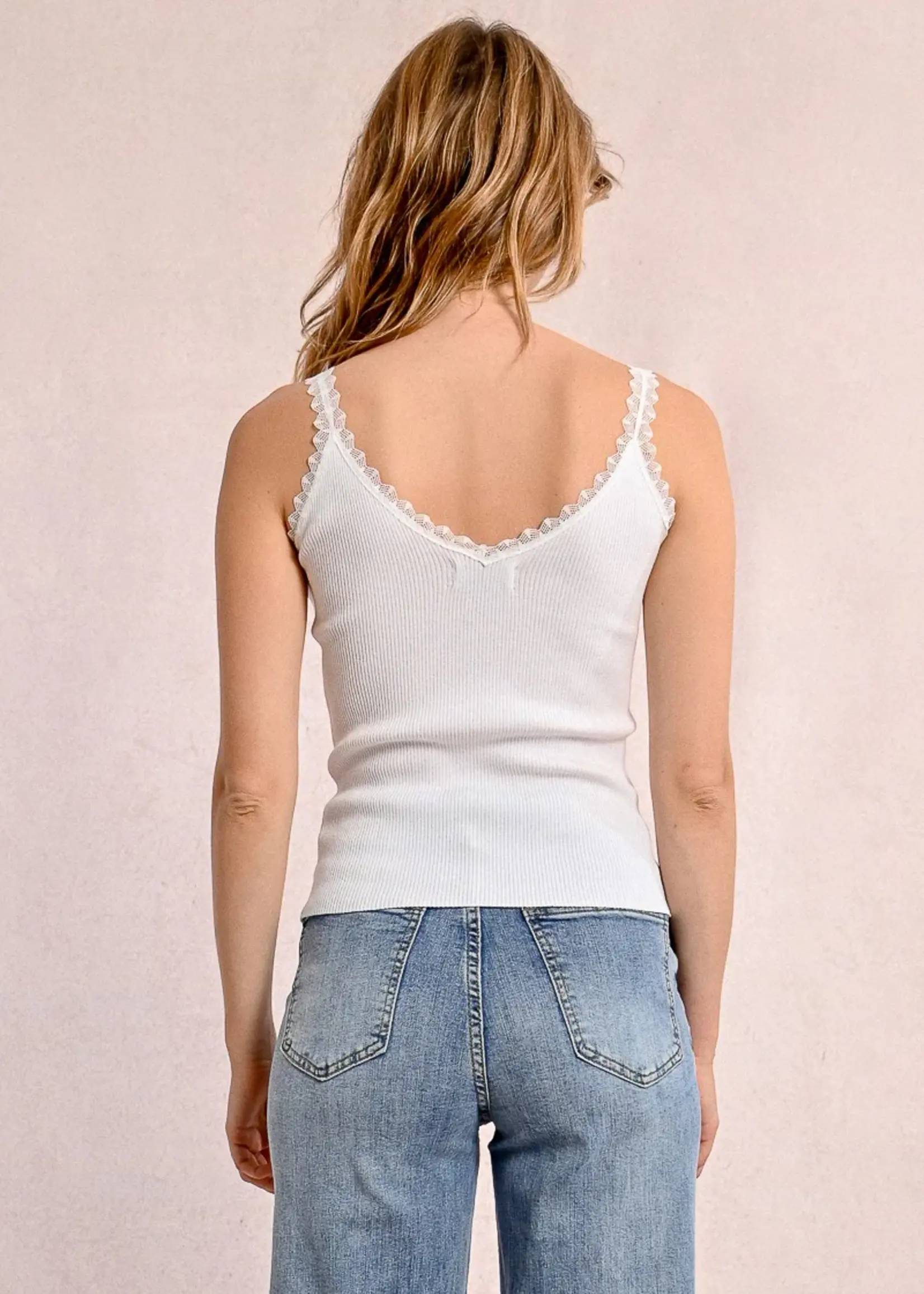 Mesh Tank