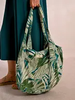 Tropical Tote Bag