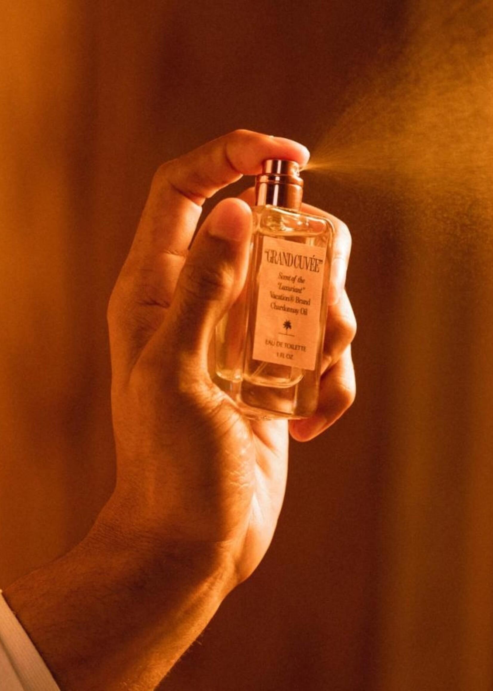 Vacation Vacation Eau de Toilette Grand Cuvée