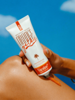 Vacation Orange Gelée