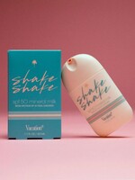 Vacation Shake Shake Mineral Milk